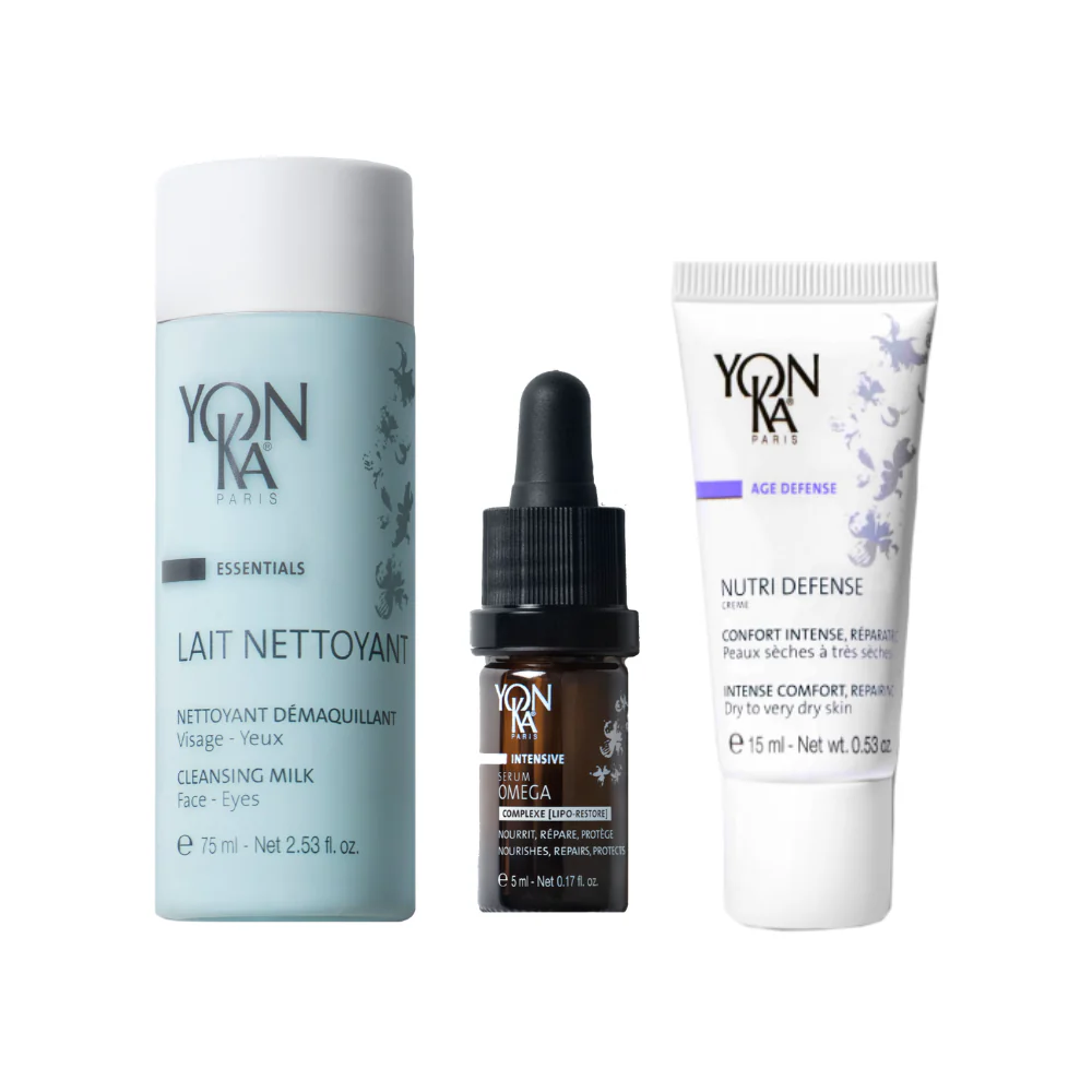 GIFT Travel Nutrition & Repair