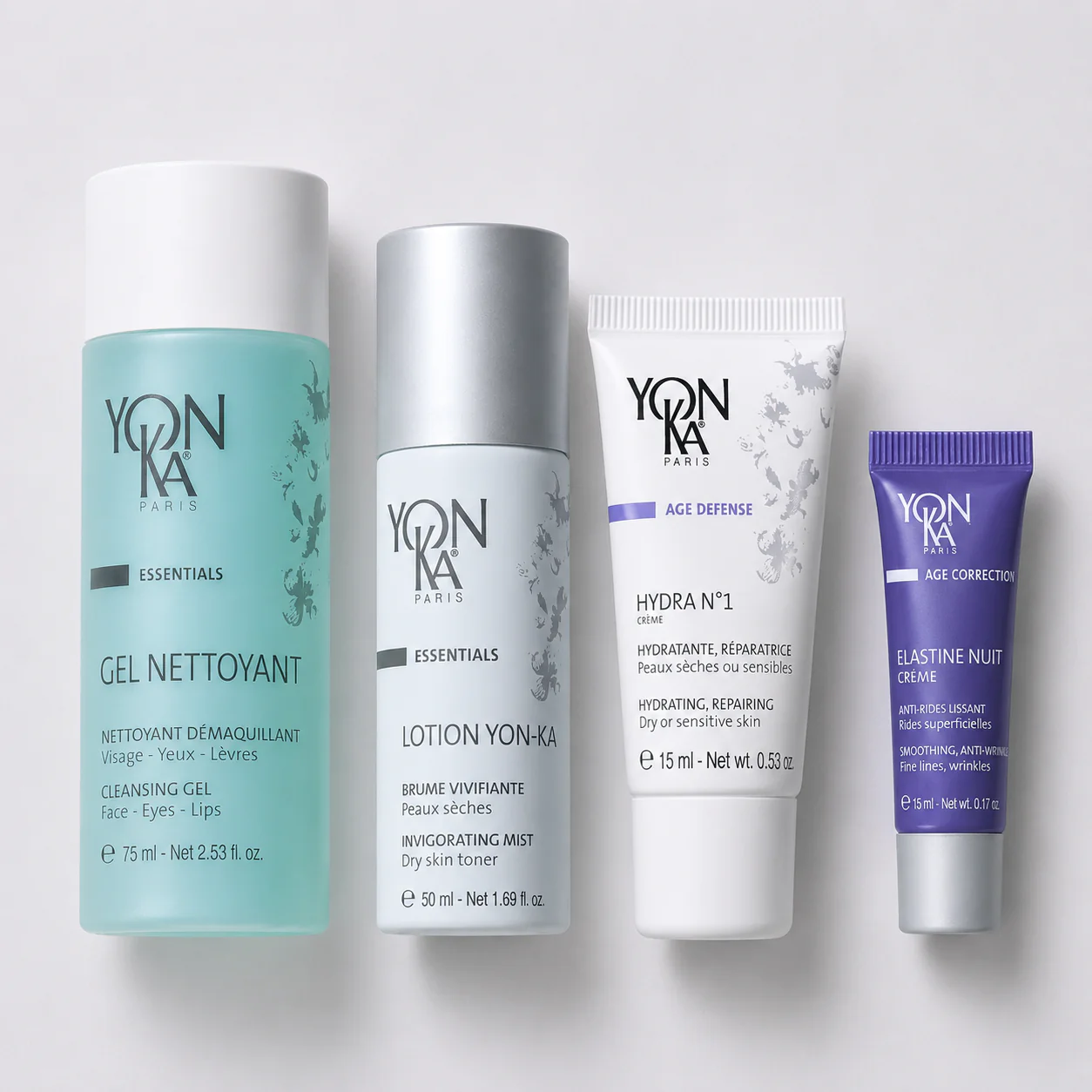 GIFT Travel Radiance & Firmness