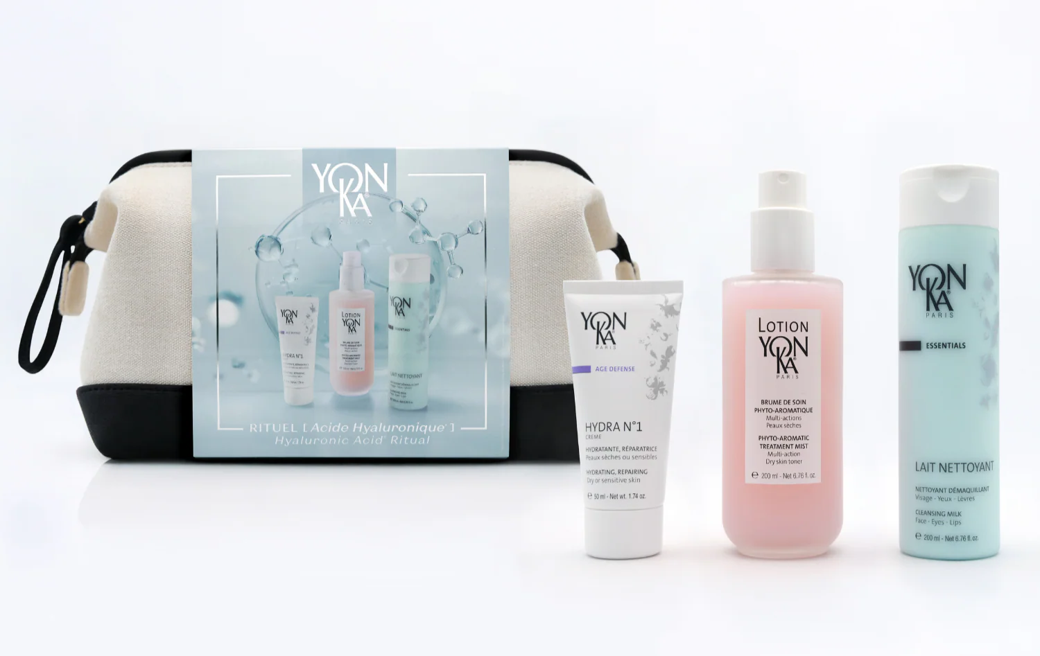 Holidays 2025 | HYALURONIC ACID: INTENSE HYDRATION - Image 5