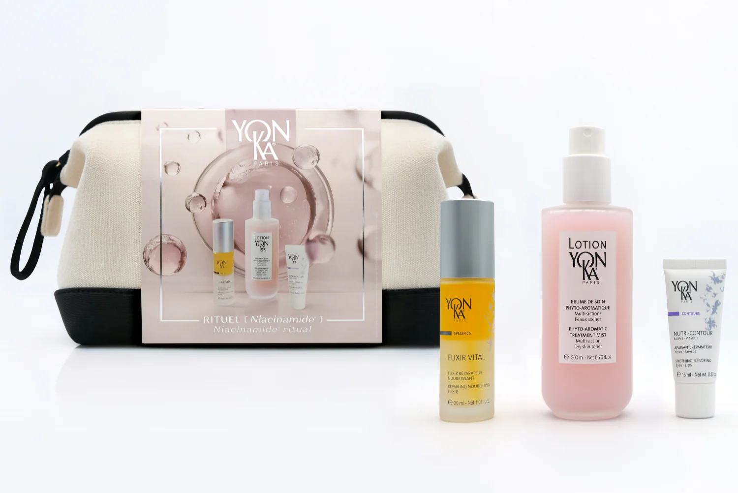 Holidays 2025 | NIACINAMIDE: PERFECT SKIN - Image 5