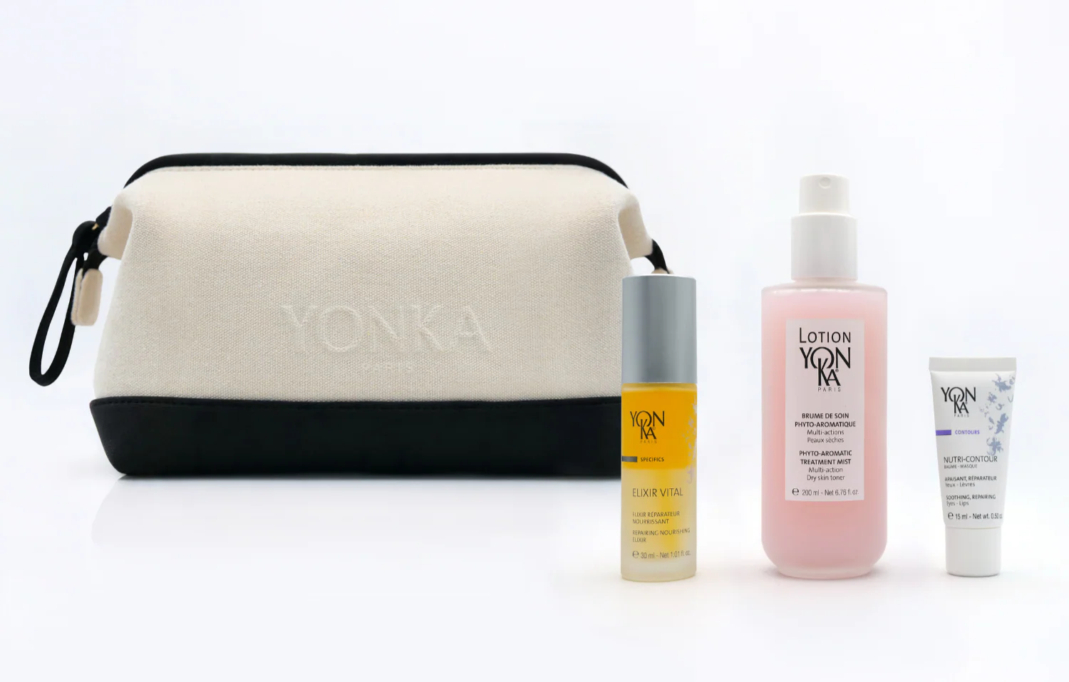 Holidays 2025 | NIACINAMIDE: PERFECT SKIN - Image 6