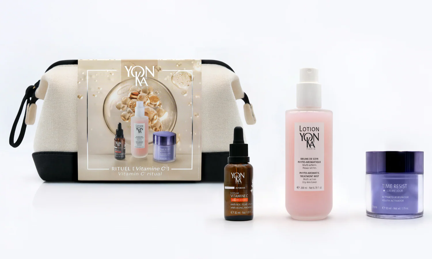 Holidays 2025 | VITAMIN C: GLOW & SMOOTHNESS - Image 5