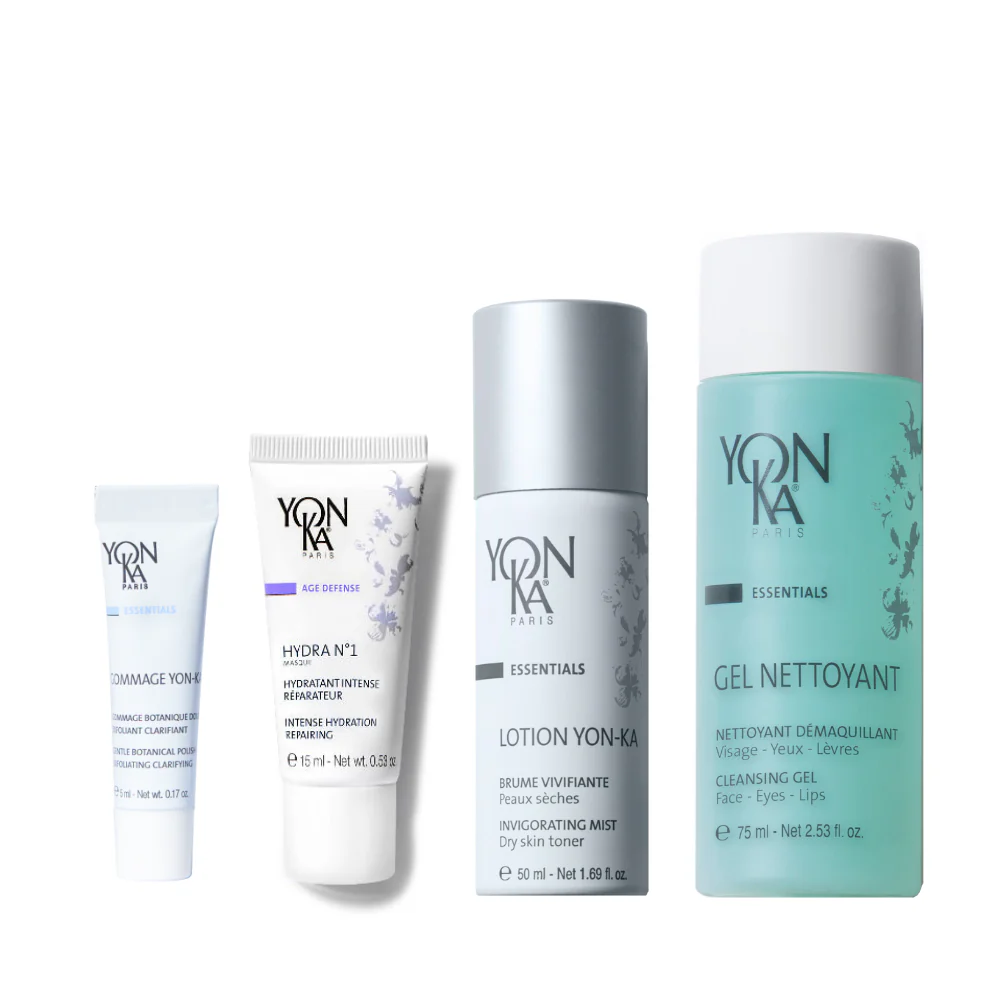 GIFT Travel Hydration & Balance