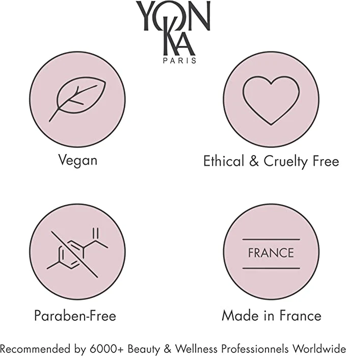 Introductory Lotion Yon-Ka PNG - Image 3