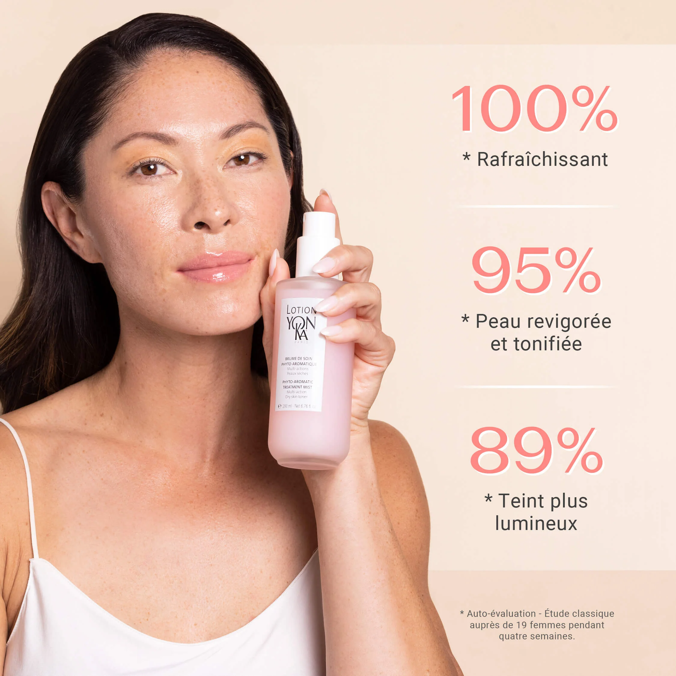 Introductory Lotion Yon-Ka PS - Image 3