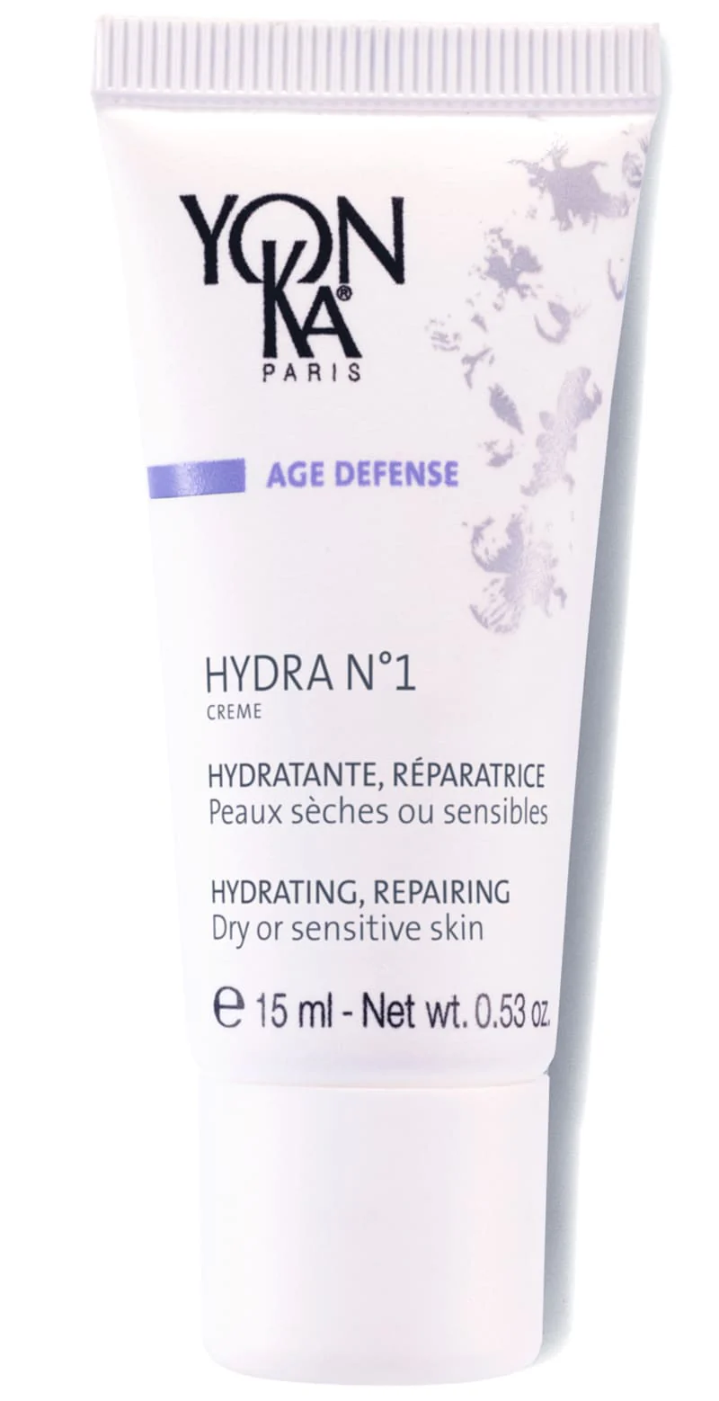 Introductory Hydra No. 1 Creme - Image 4