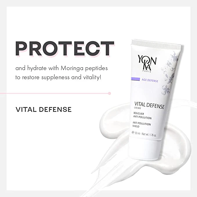 Introductory Vital Defense Creme - Image 3