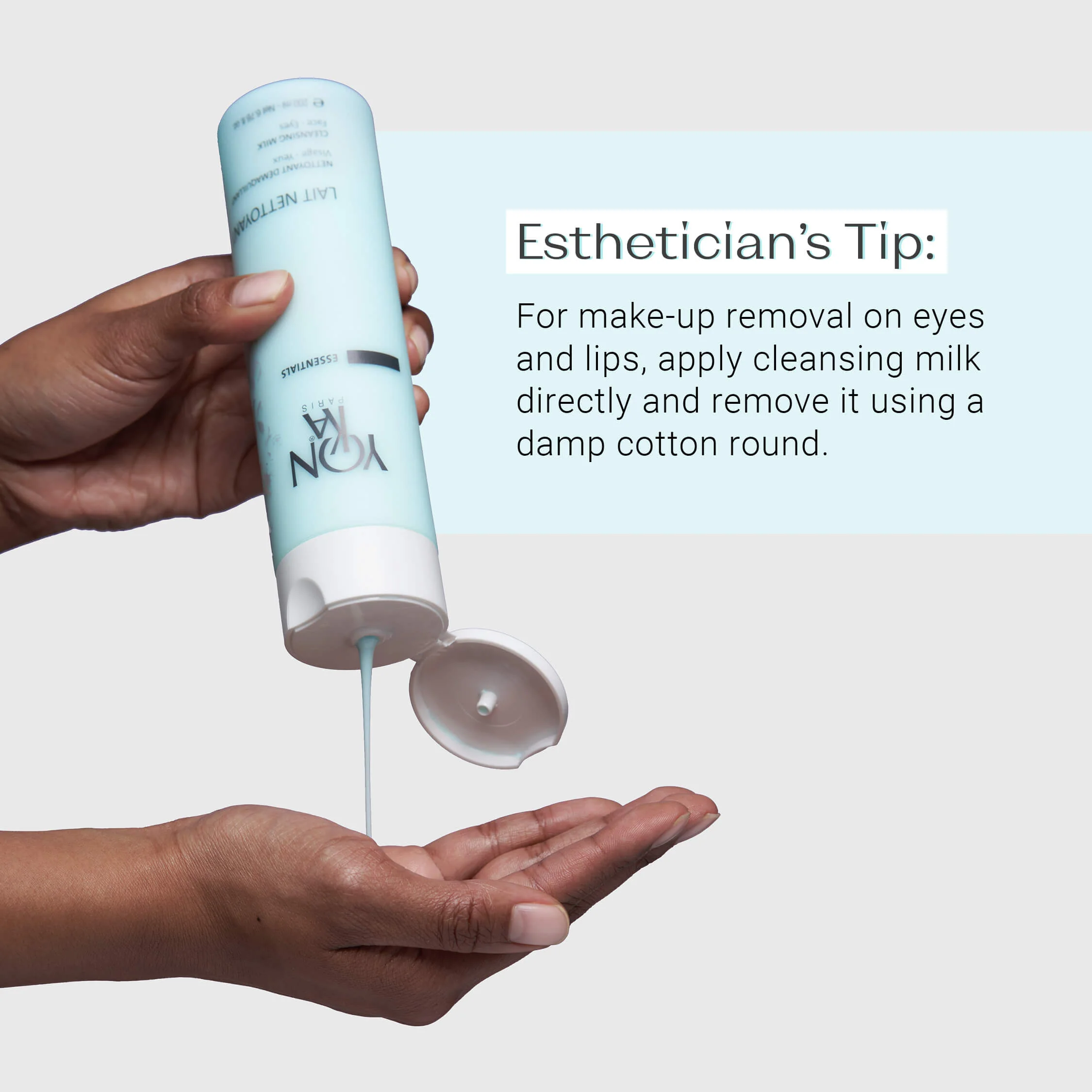 Lait Nettoyant - Image 3