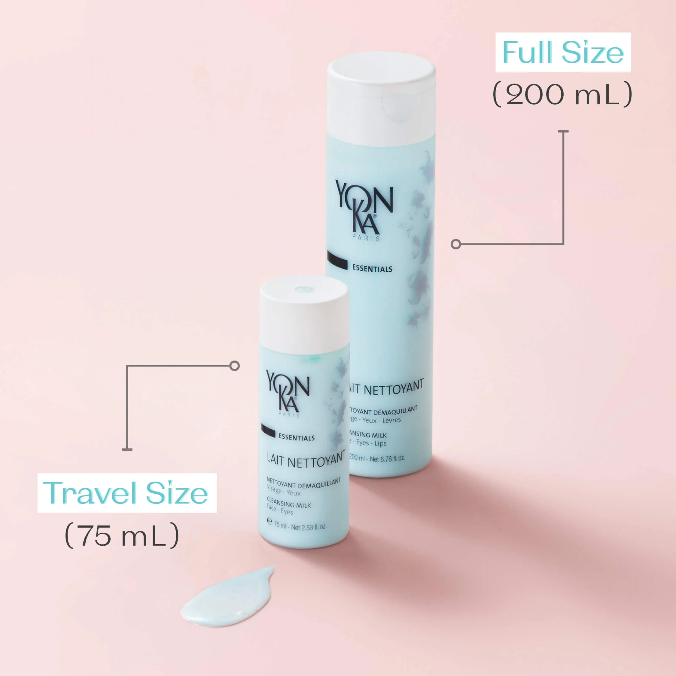 Lait Nettoyant - Image 4