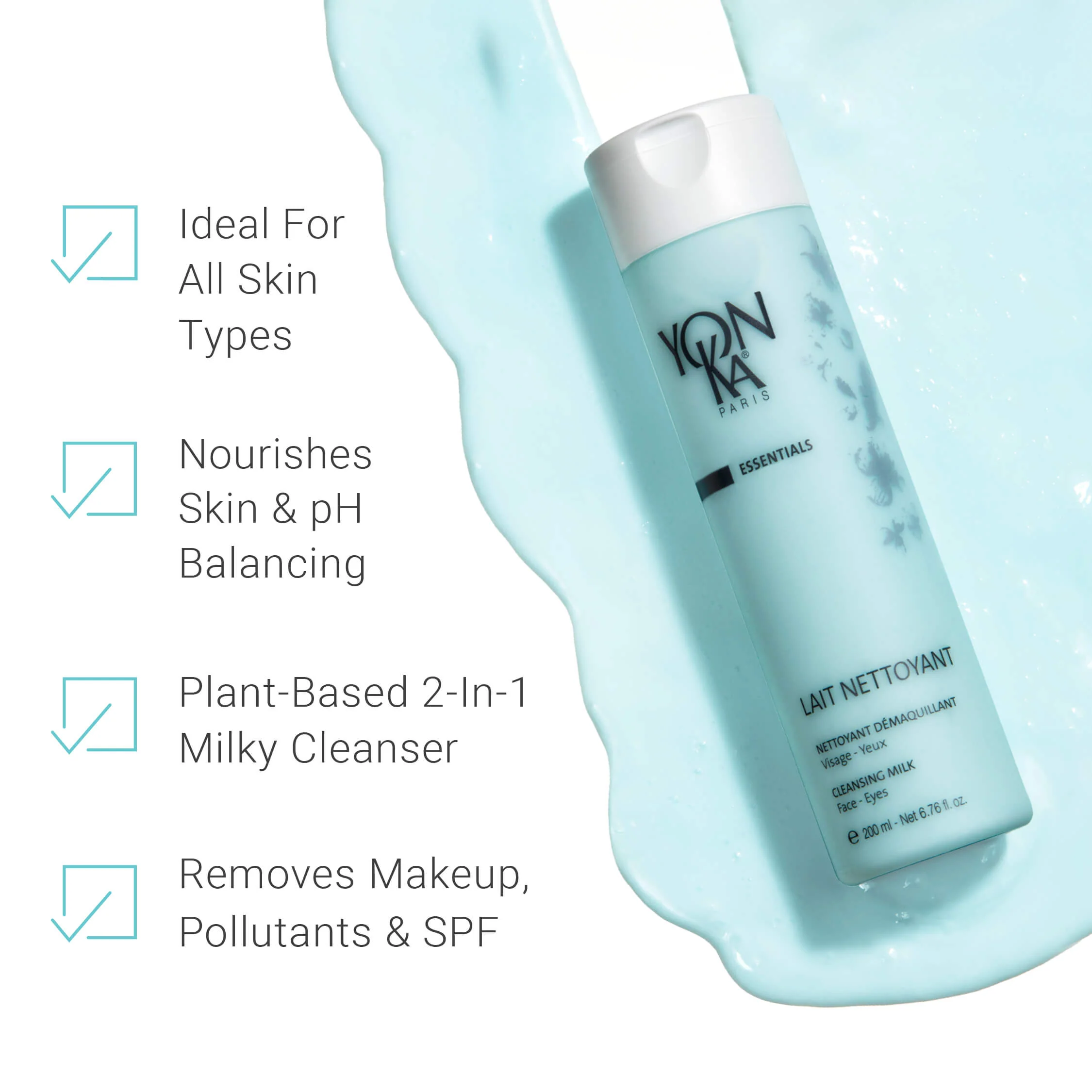 Lait Nettoyant - Image 5