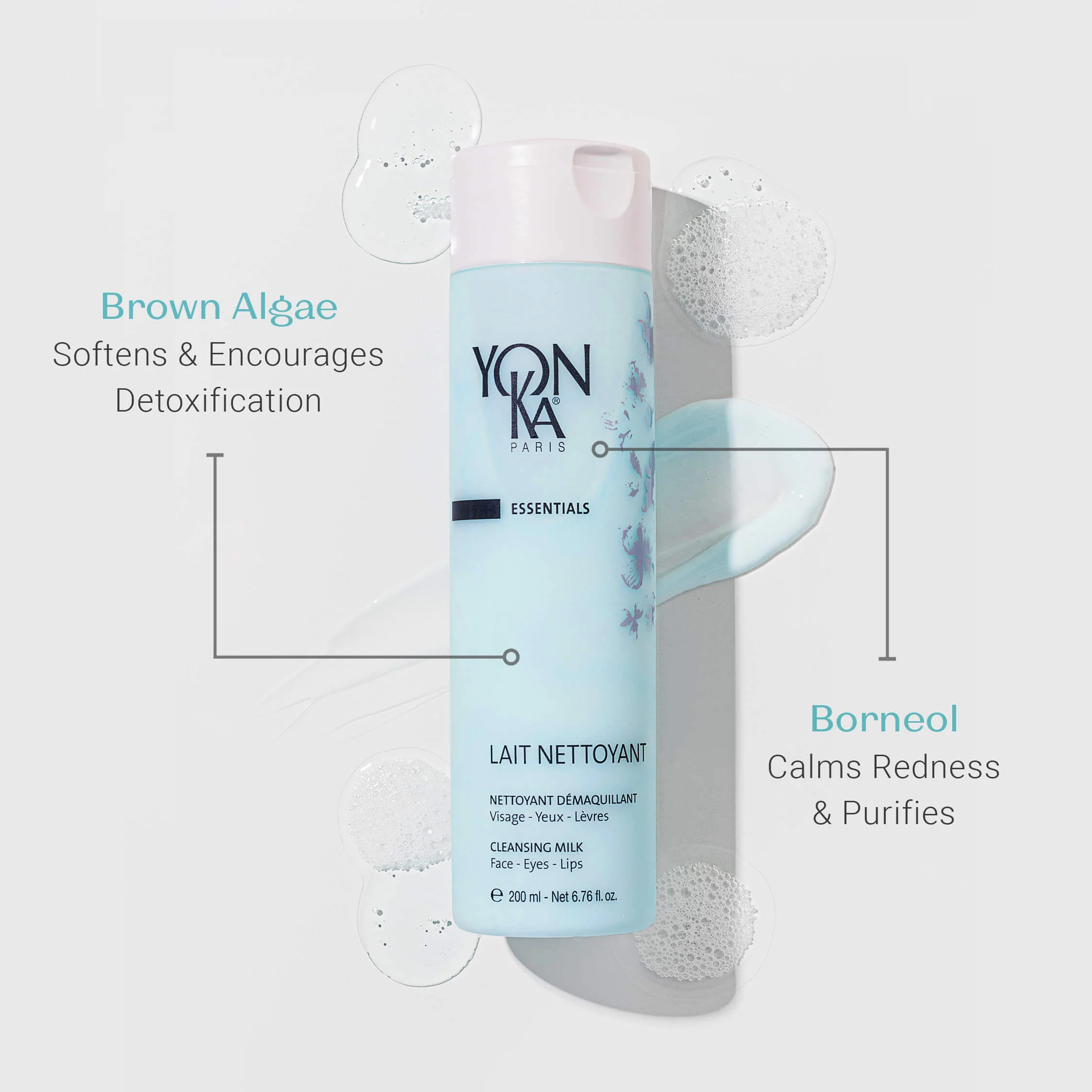 Lait Nettoyant - Image 6
