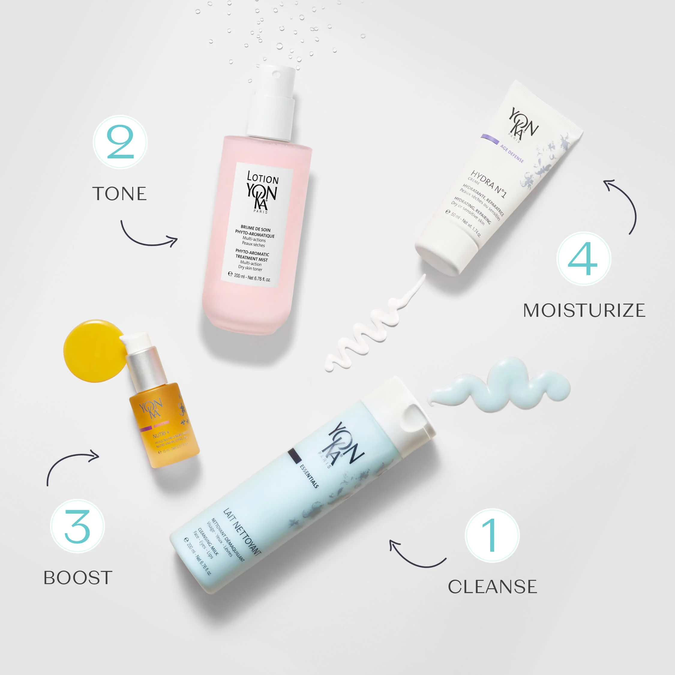Lait Nettoyant - Image 7