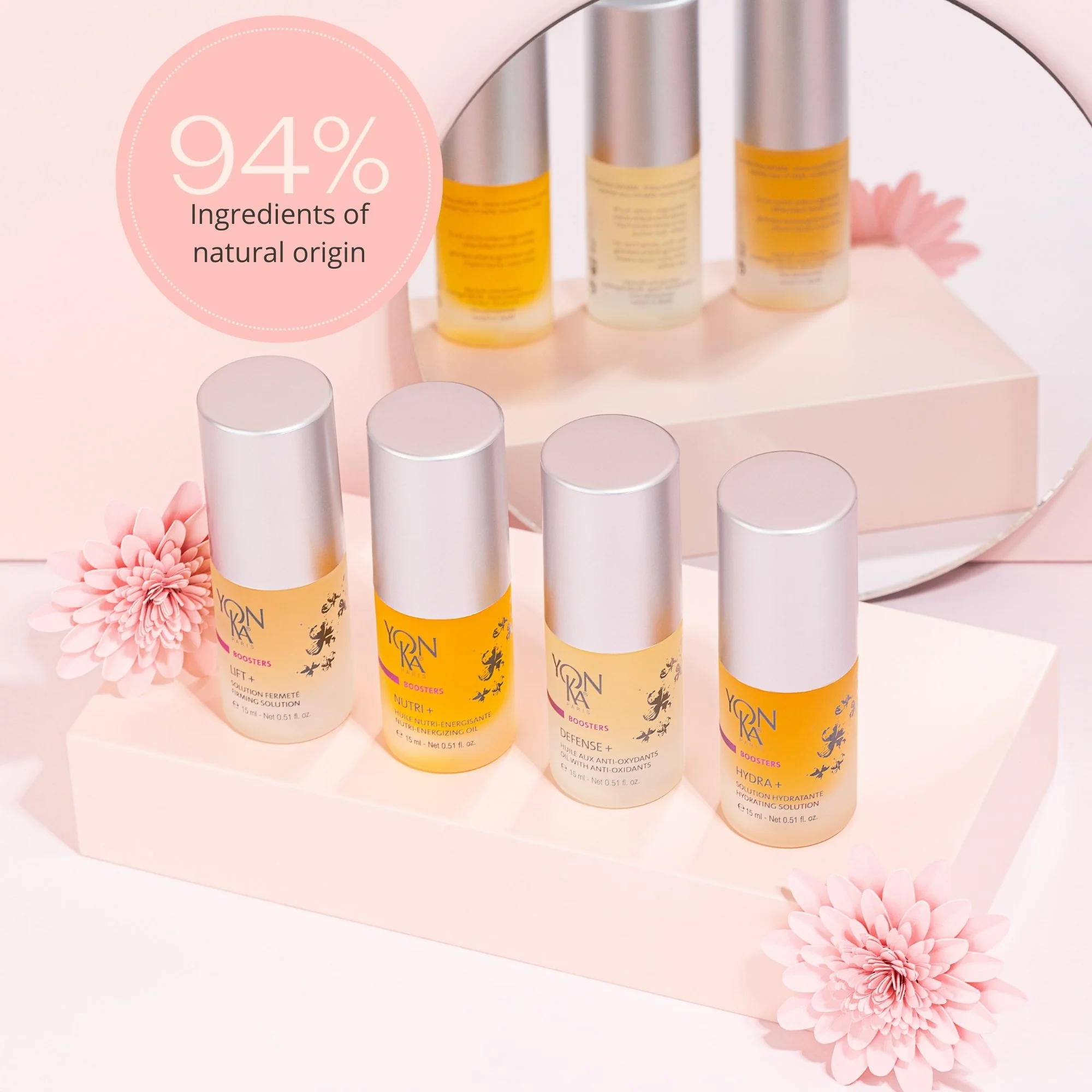 GIFT Lift + Booster - Image 5