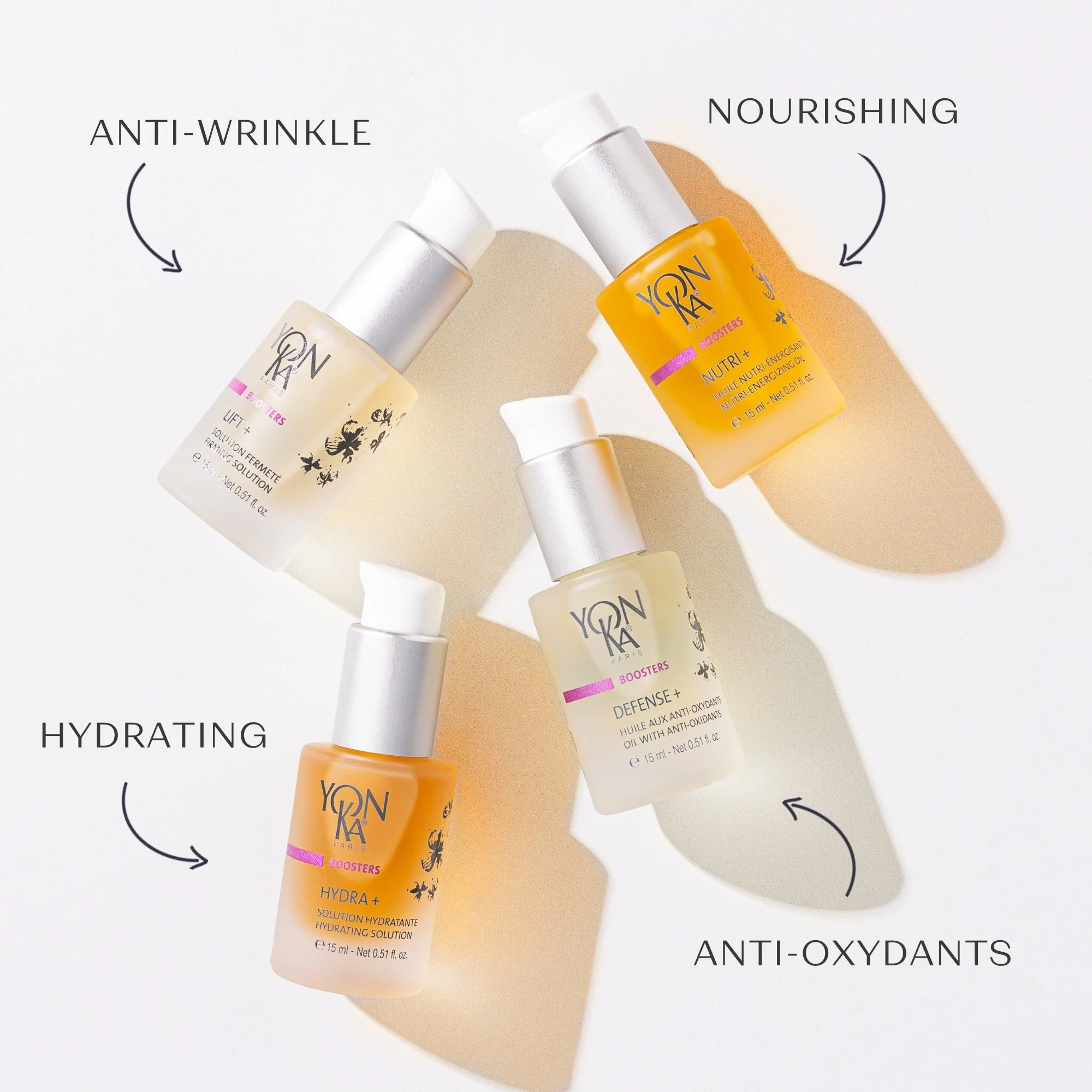 GIFT Lift + Booster - Image 6