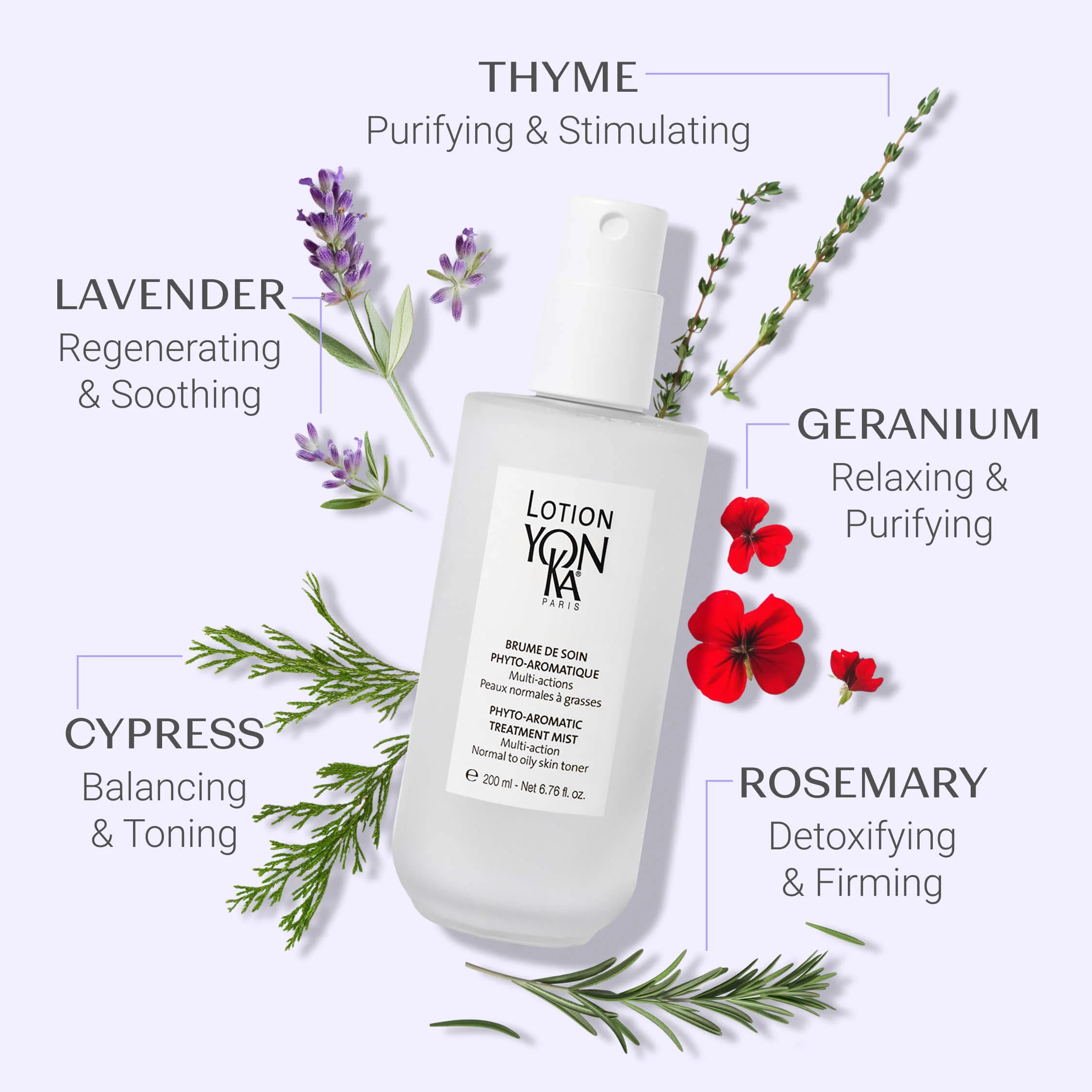 Limited Edition Lotion Yon-Ka PNG - Image 6