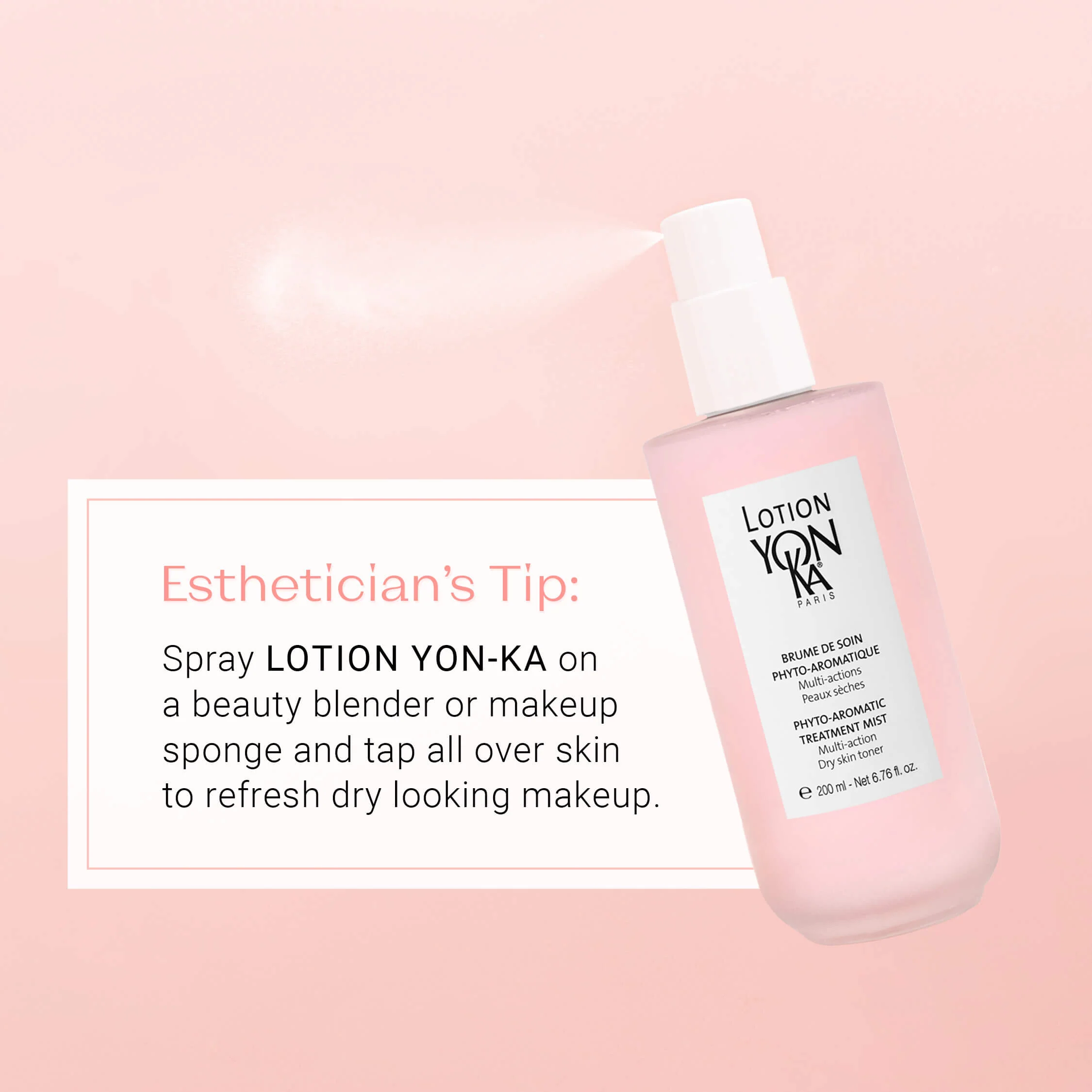 Limited Edition Lotion Yon-Ka PS - Image 14