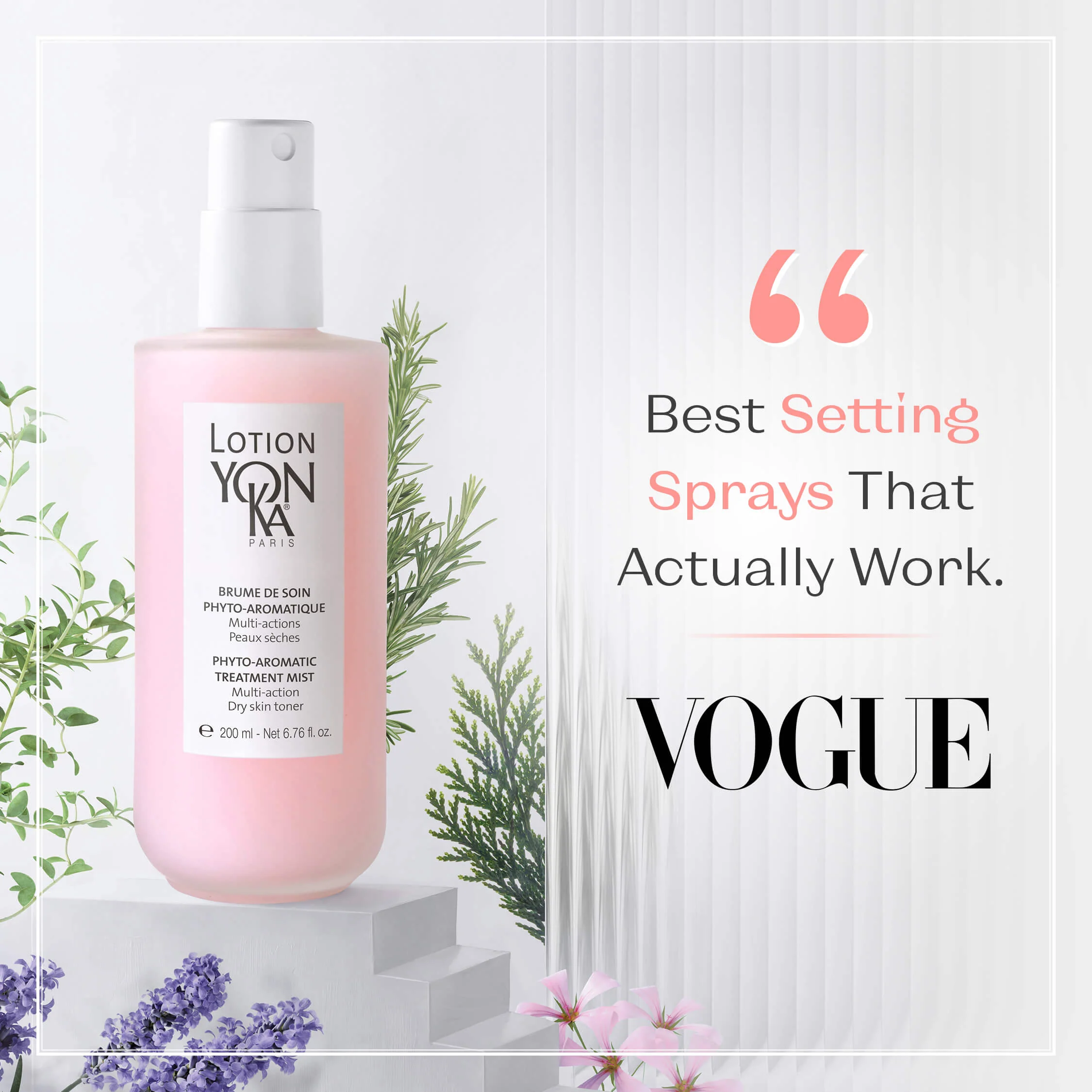 Limited Edition Lotion Yon-Ka PS - Image 3