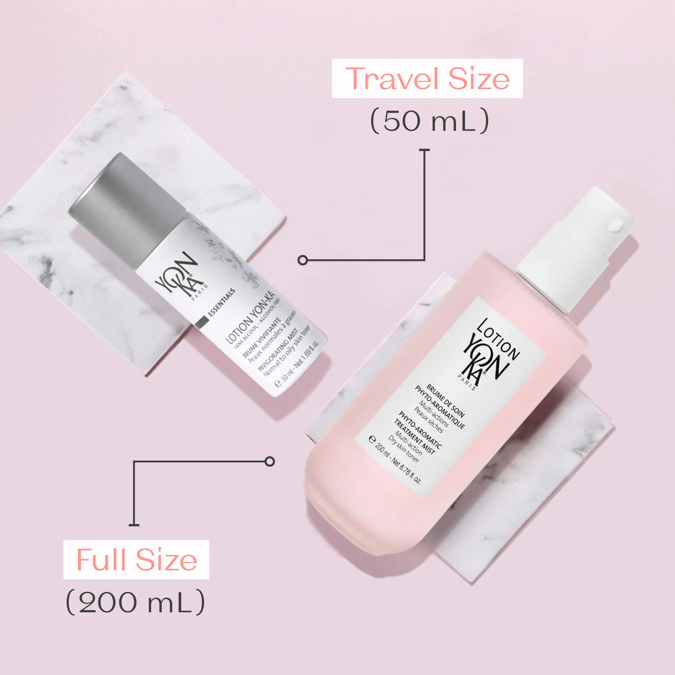 Lotion Yon-Ka Dry skin - Image 12
