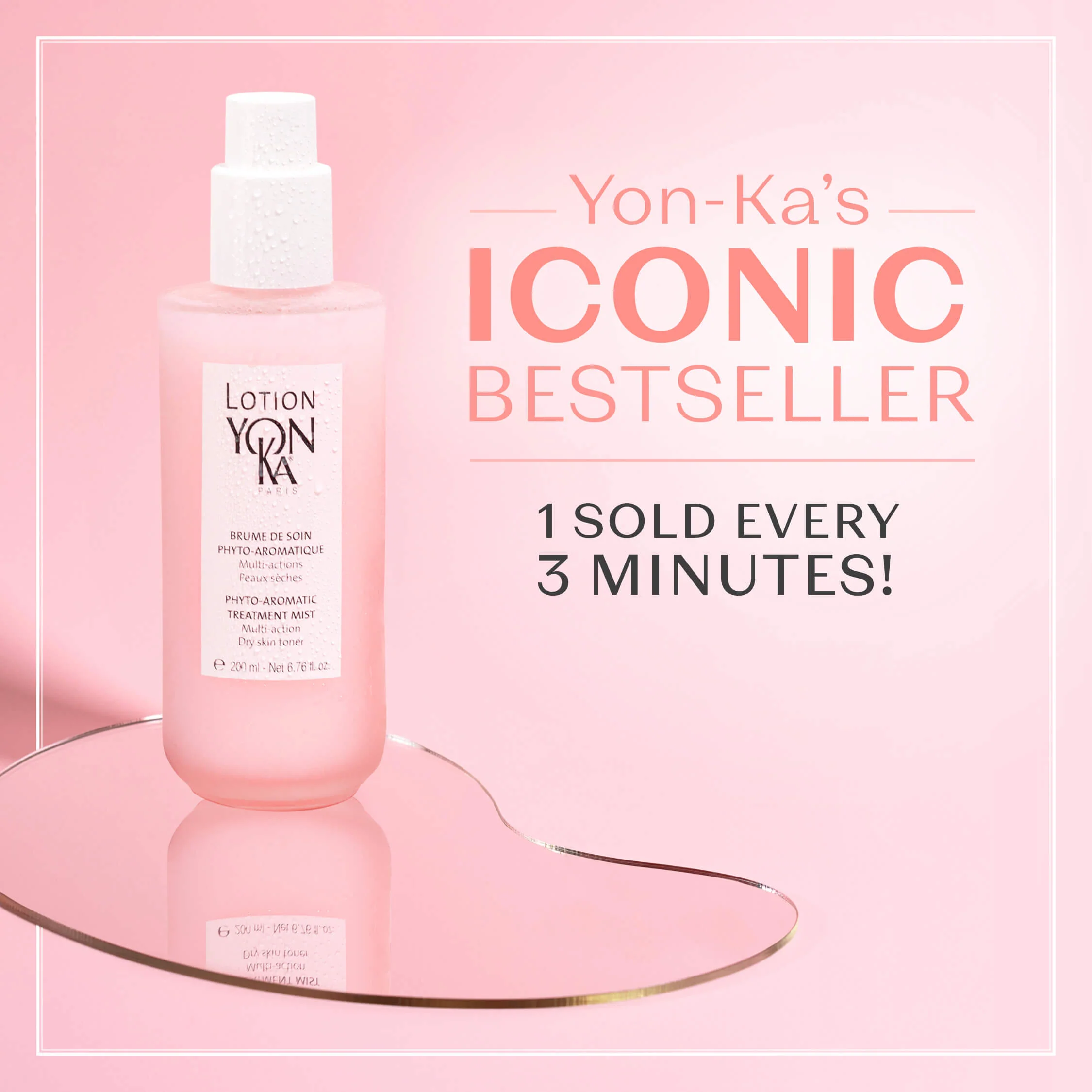 Lotion Yon-Ka Dry skin - Image 3