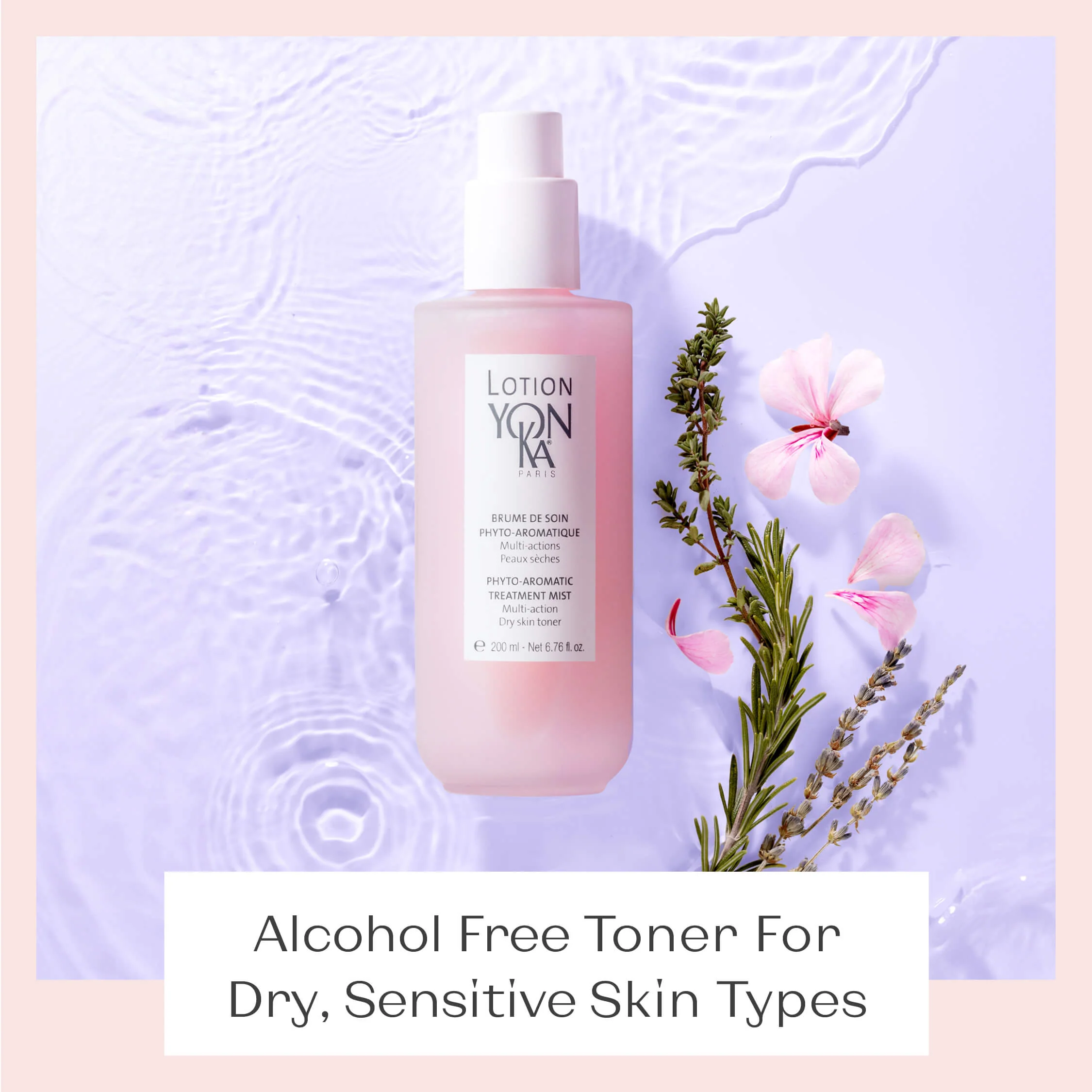 Lotion Yon-Ka Dry skin - Image 5