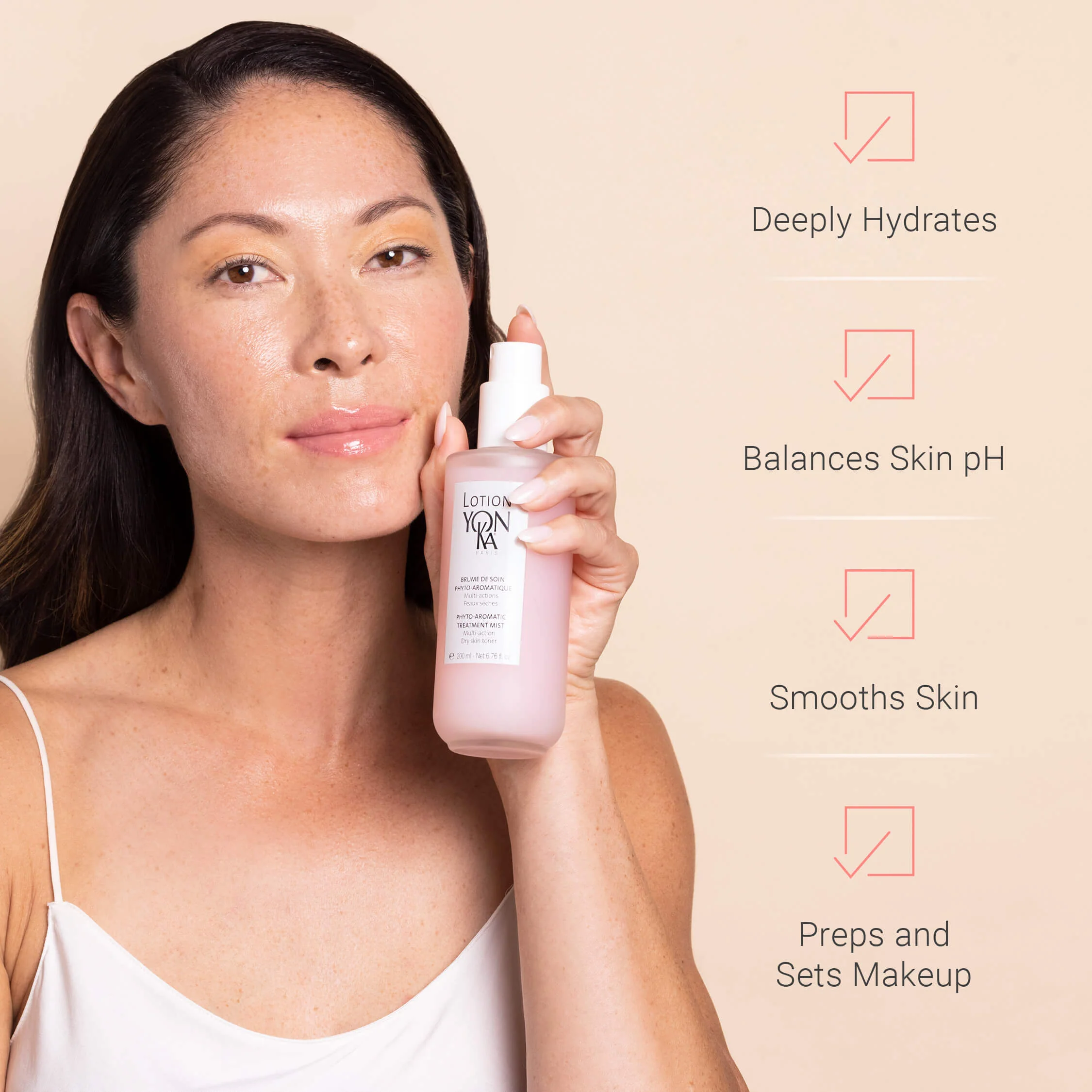 Lotion Yon-Ka Dry skin - Image 8