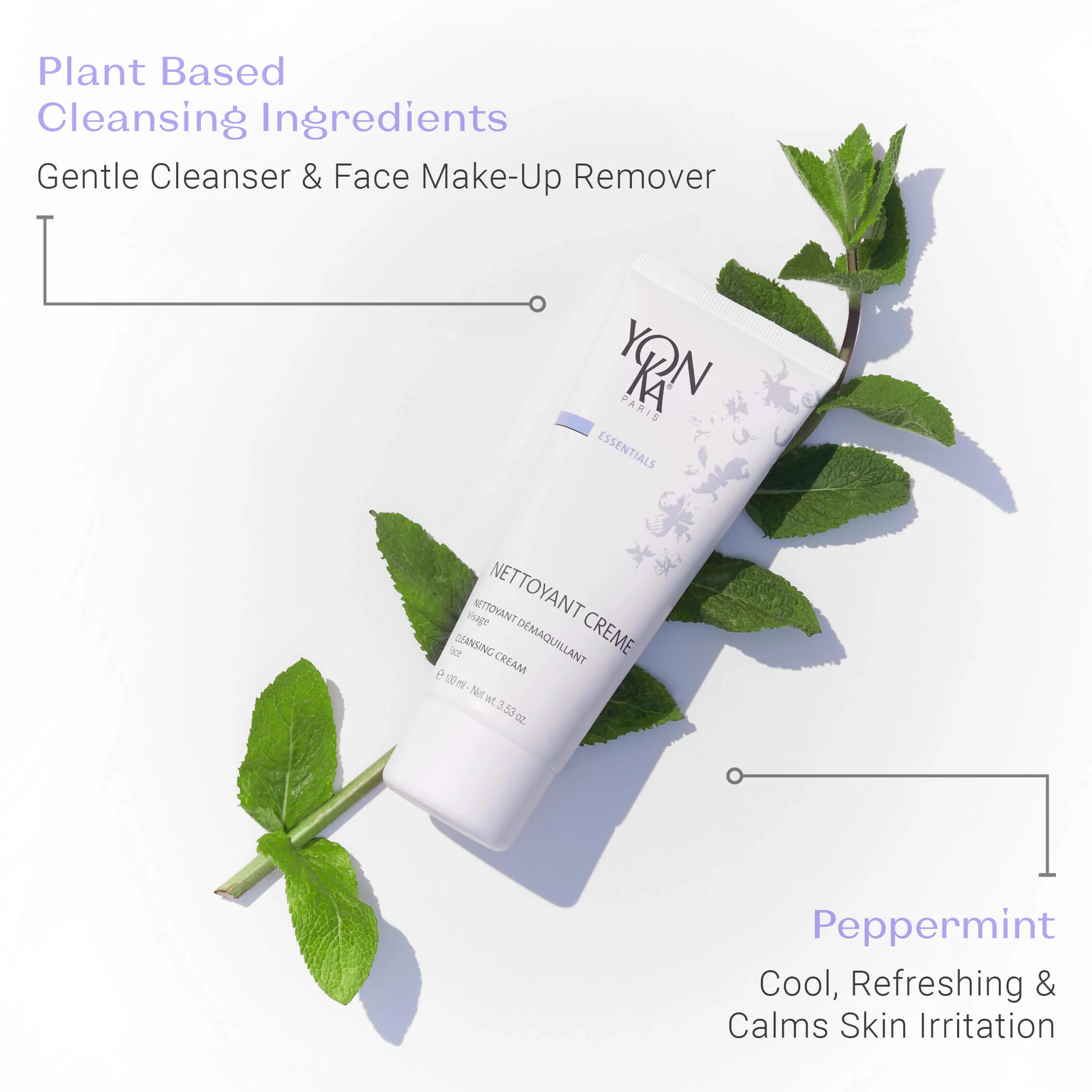 Nettoyant Crème - Image 4