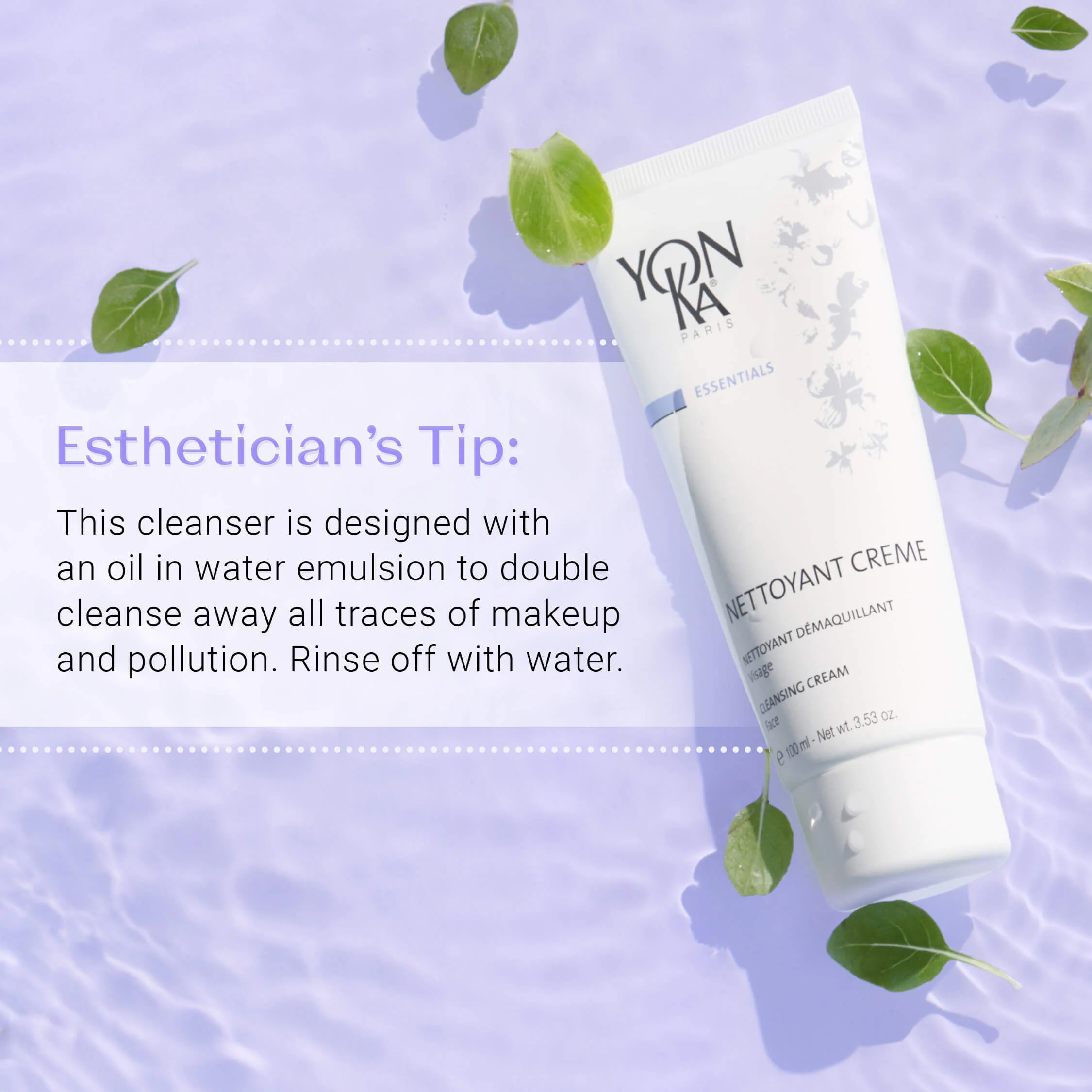 Nettoyant Crème - Image 6