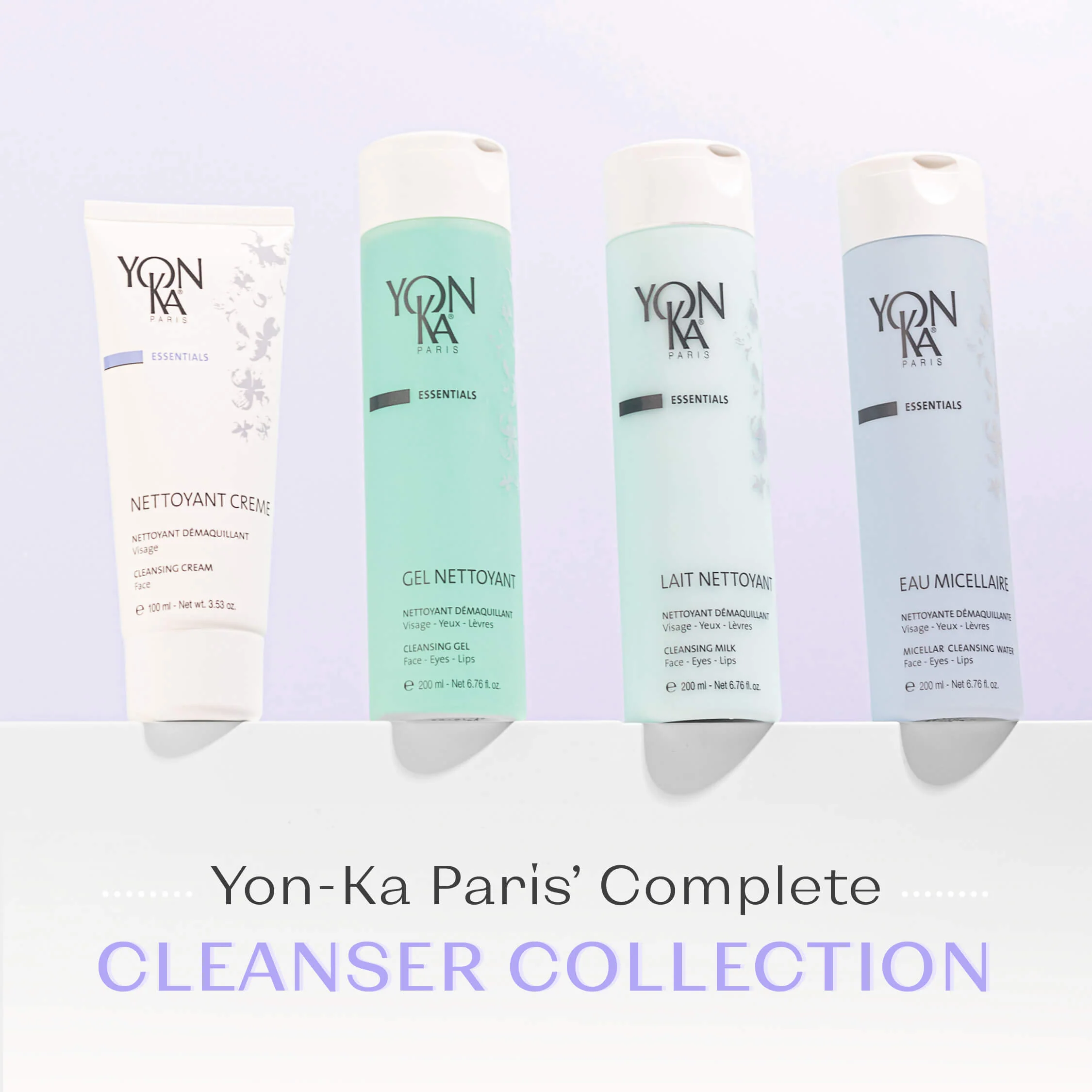 Nettoyant Crème - Image 7
