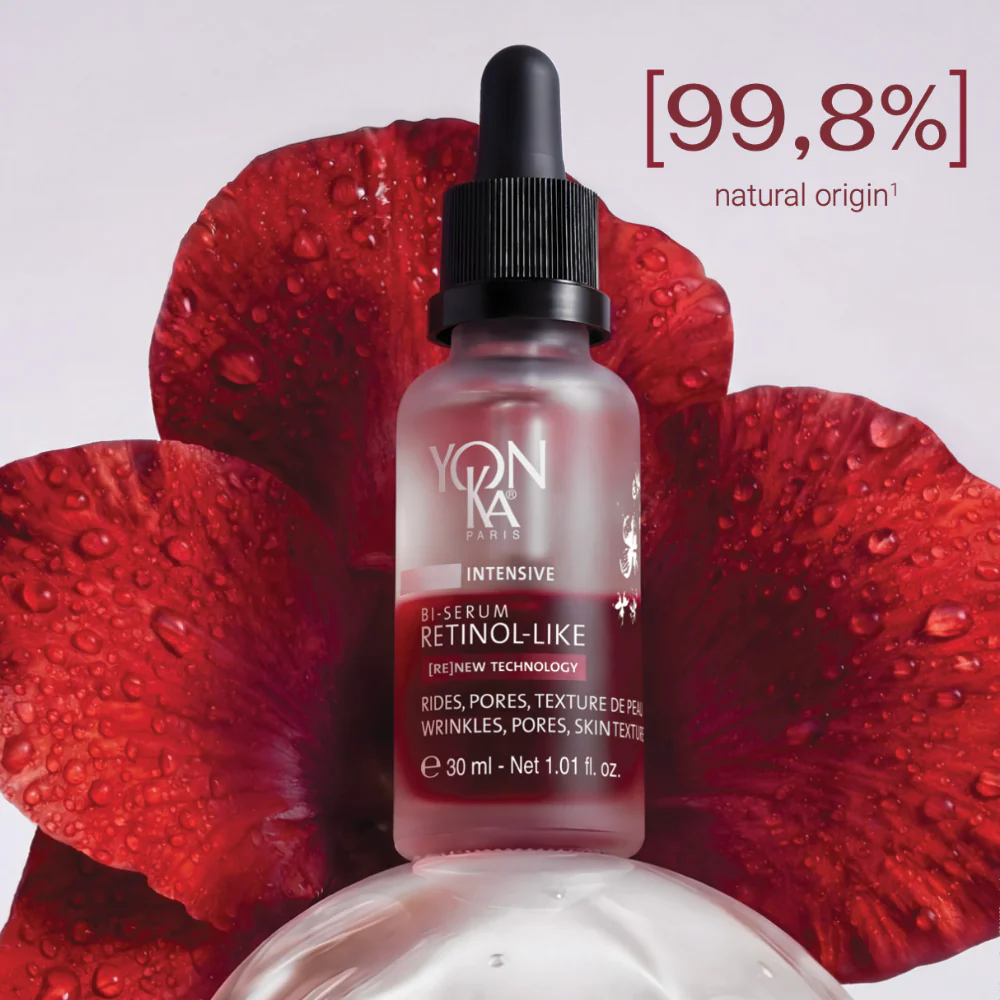 NEW Bi-Serum Retinol-Like - Image 11