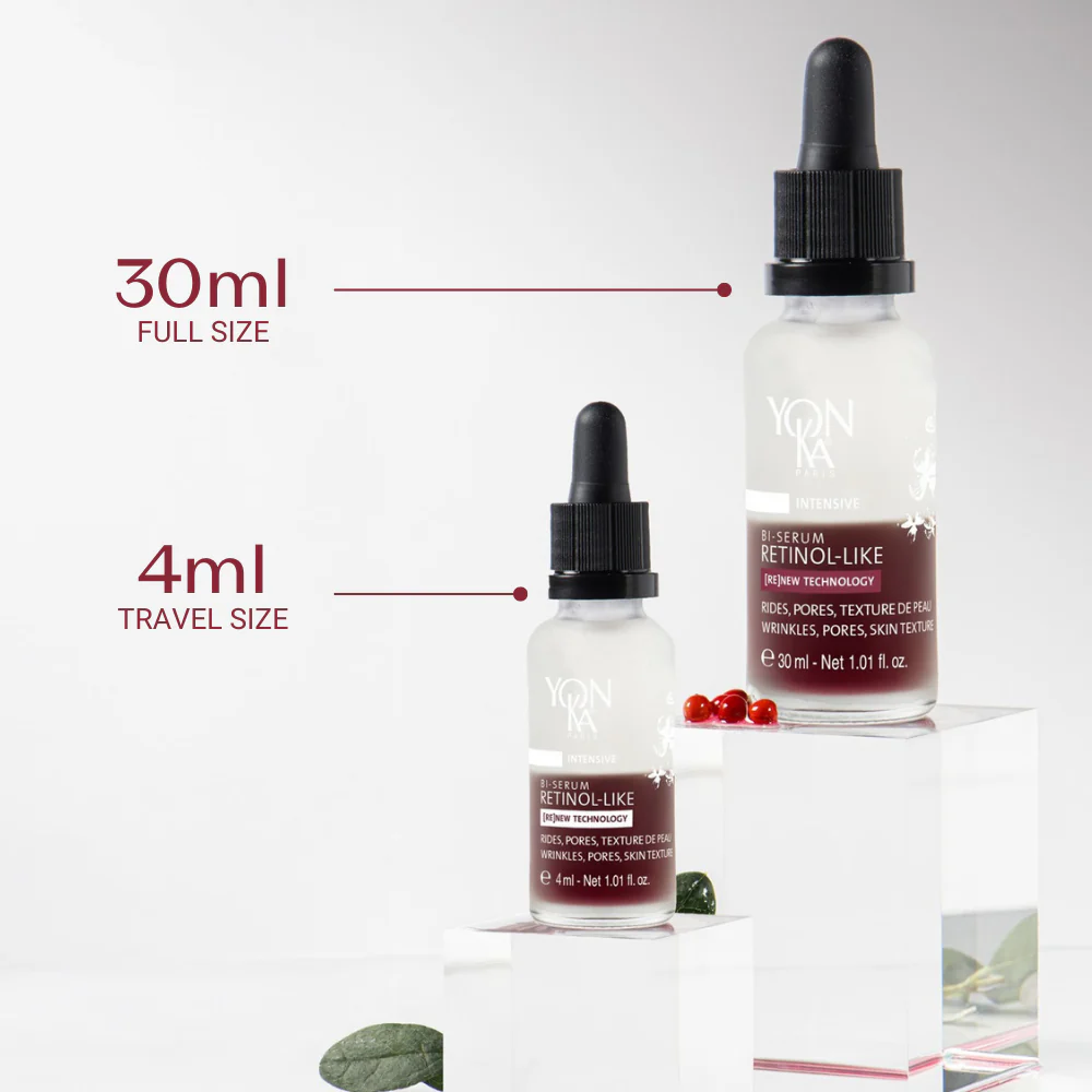 NEW Bi-Serum Retinol-Like - Image 6