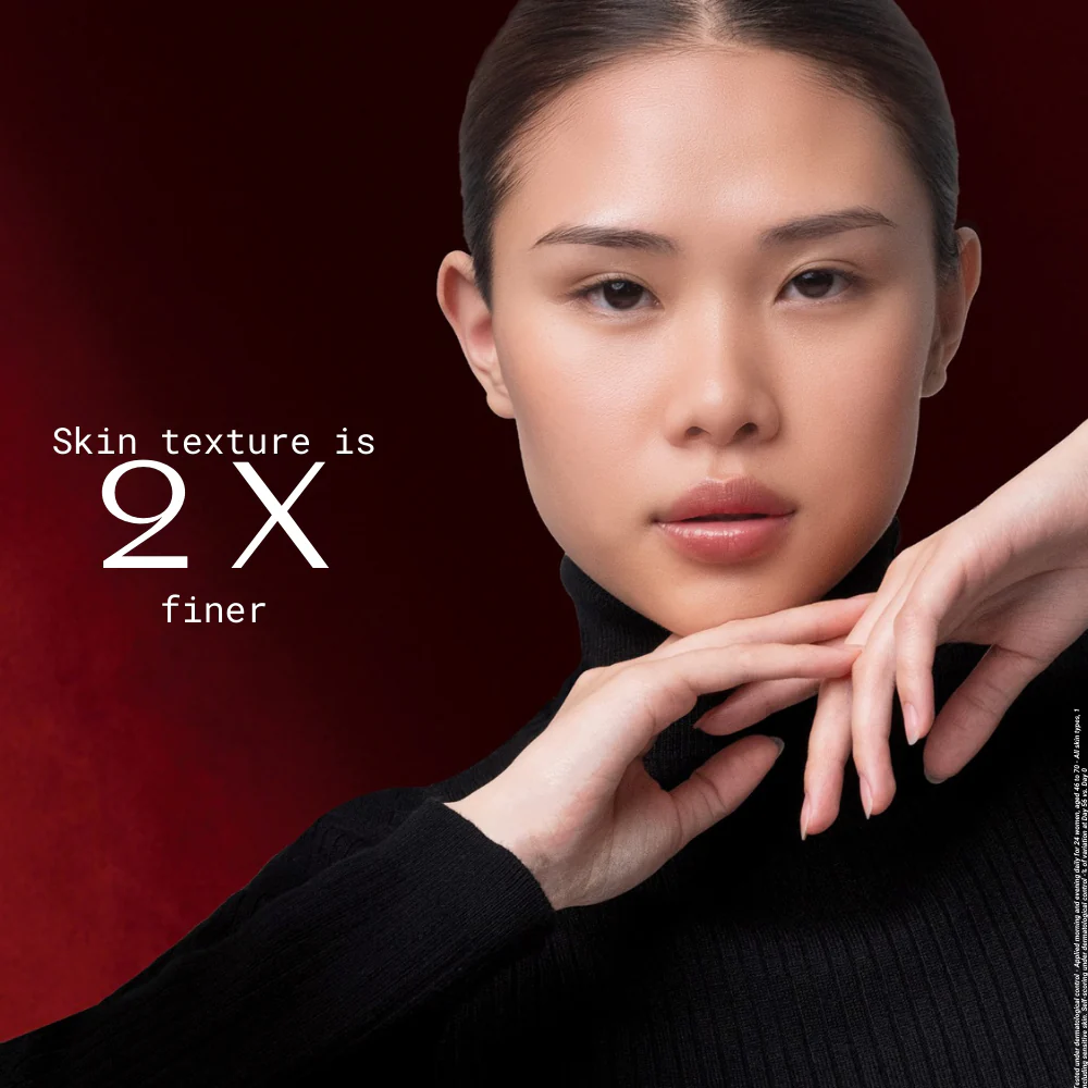 NEW Bi-Serum Retinol-Like - Image 9