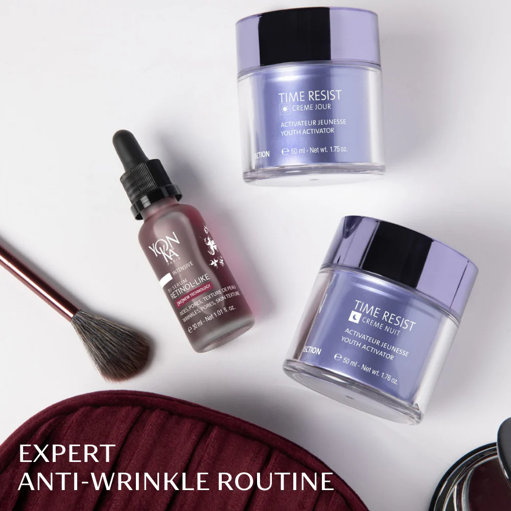 NEW Bi-Serum Retinol-Like Travel Size - Image 17
