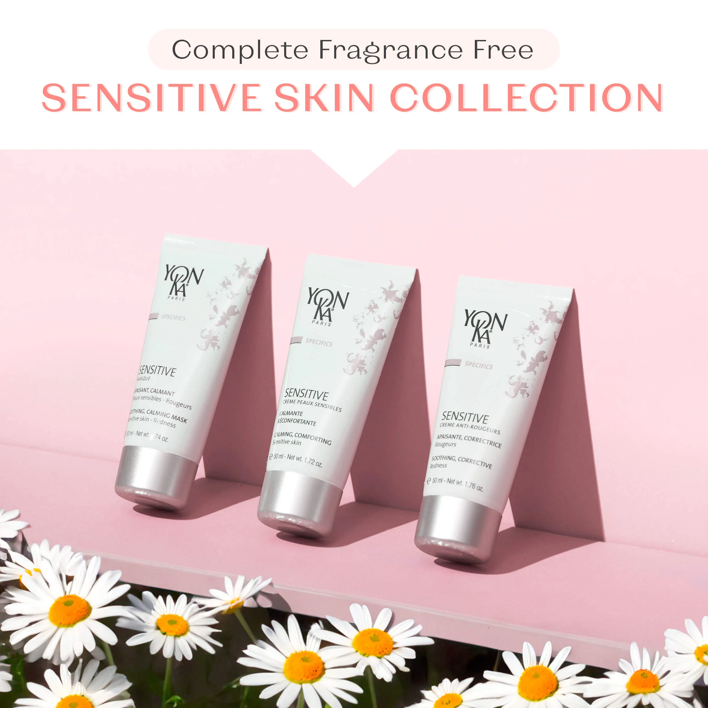 Sensitive Masque - Image 3