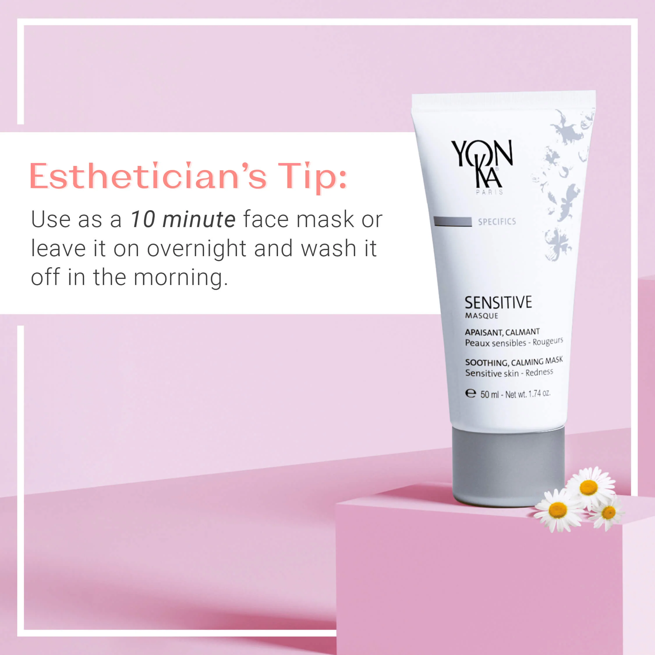 Sensitive Masque - Image 5
