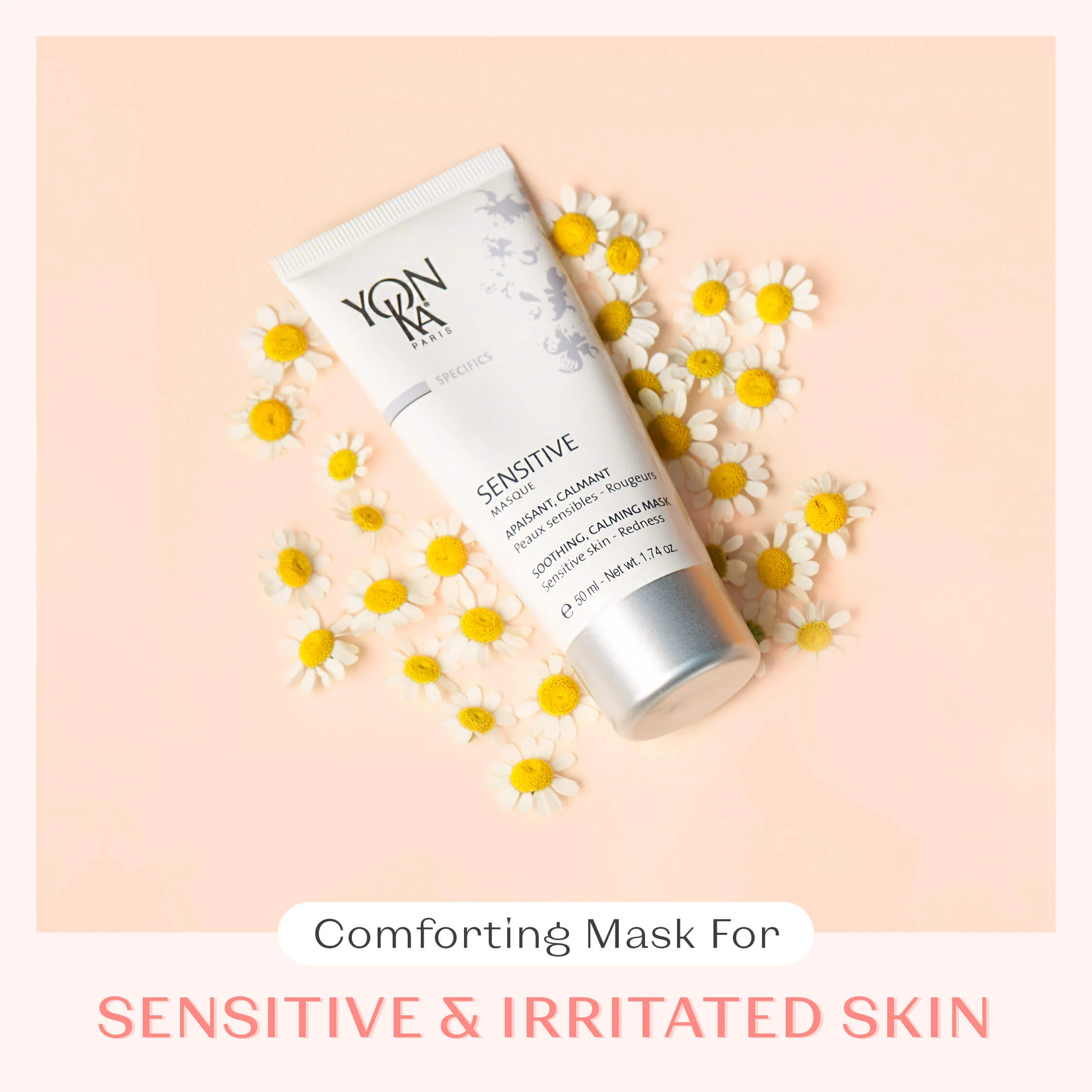 Sensitive Masque - Image 6