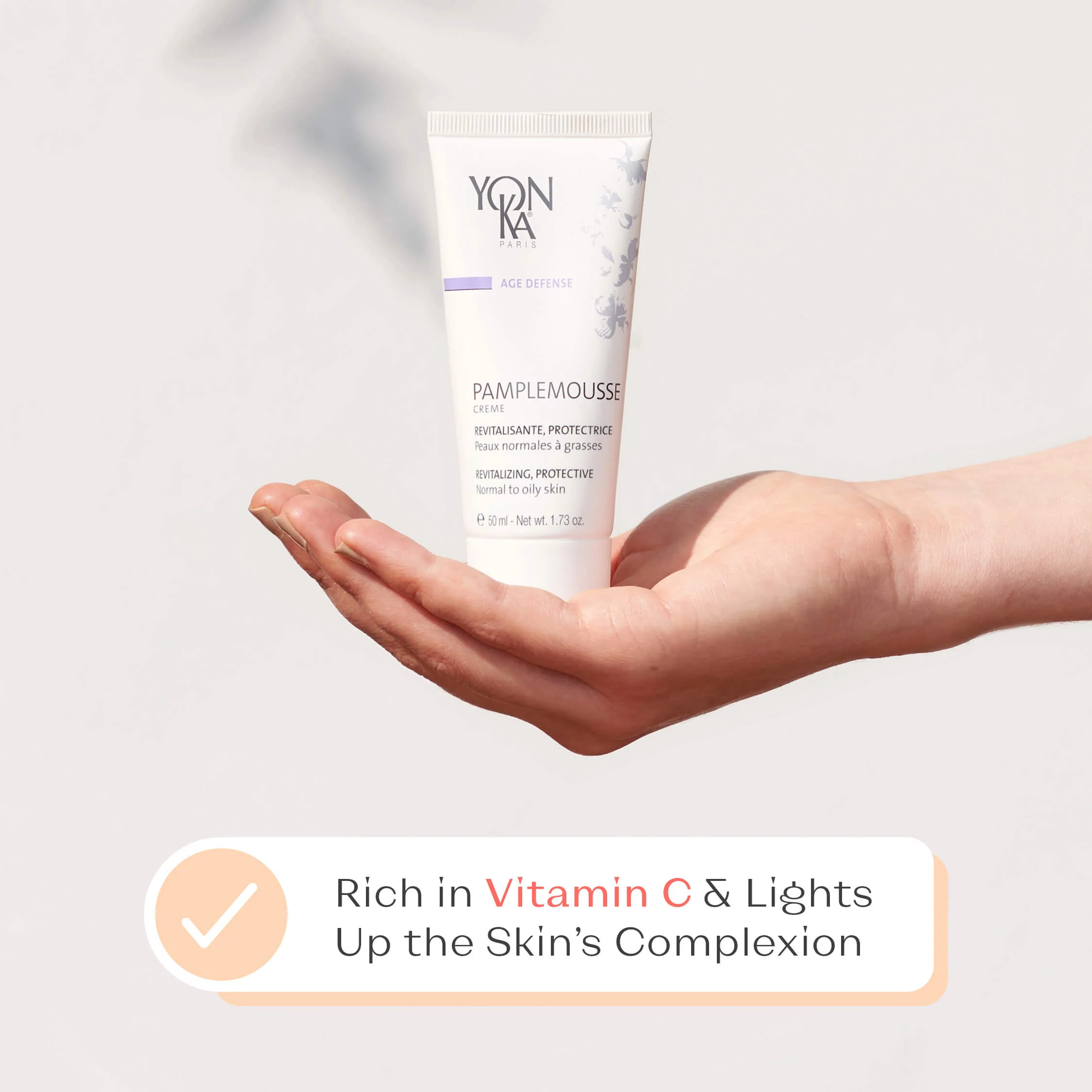 Pamplemousse Normal to Oily Skin - Image 3