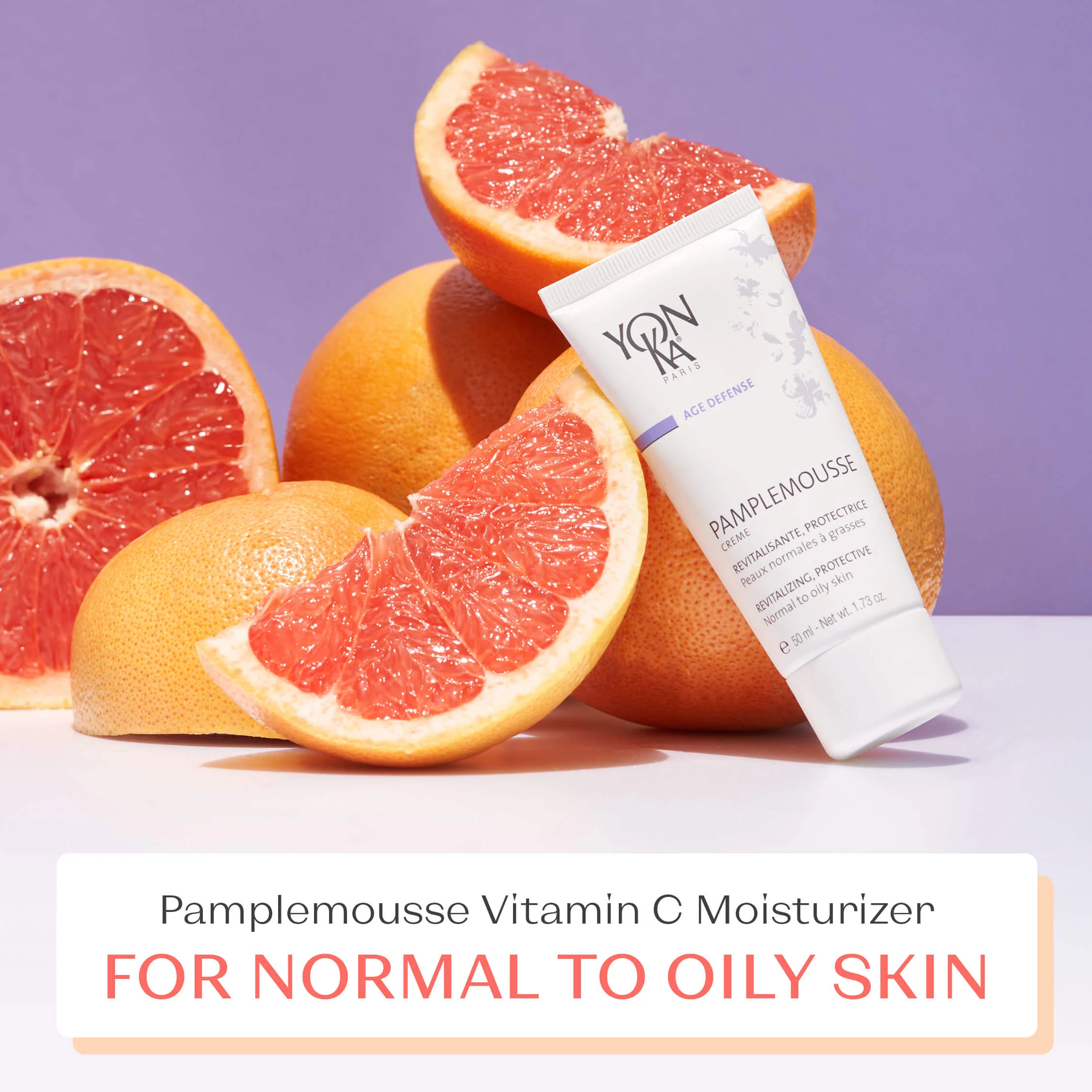 Pamplemousse Normal to Oily Skin - Image 4