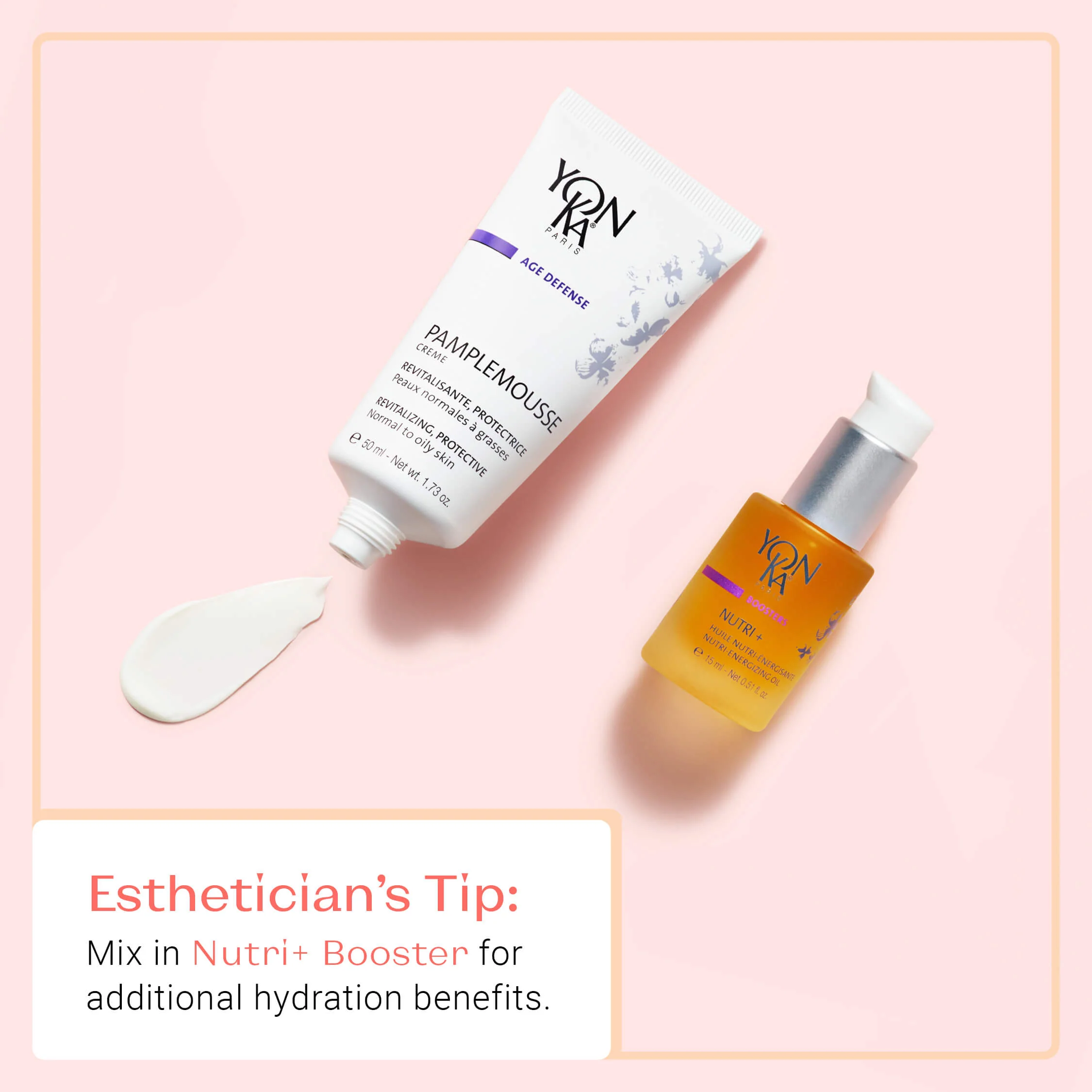 Pamplemousse Normal to Oily Skin - Image 6
