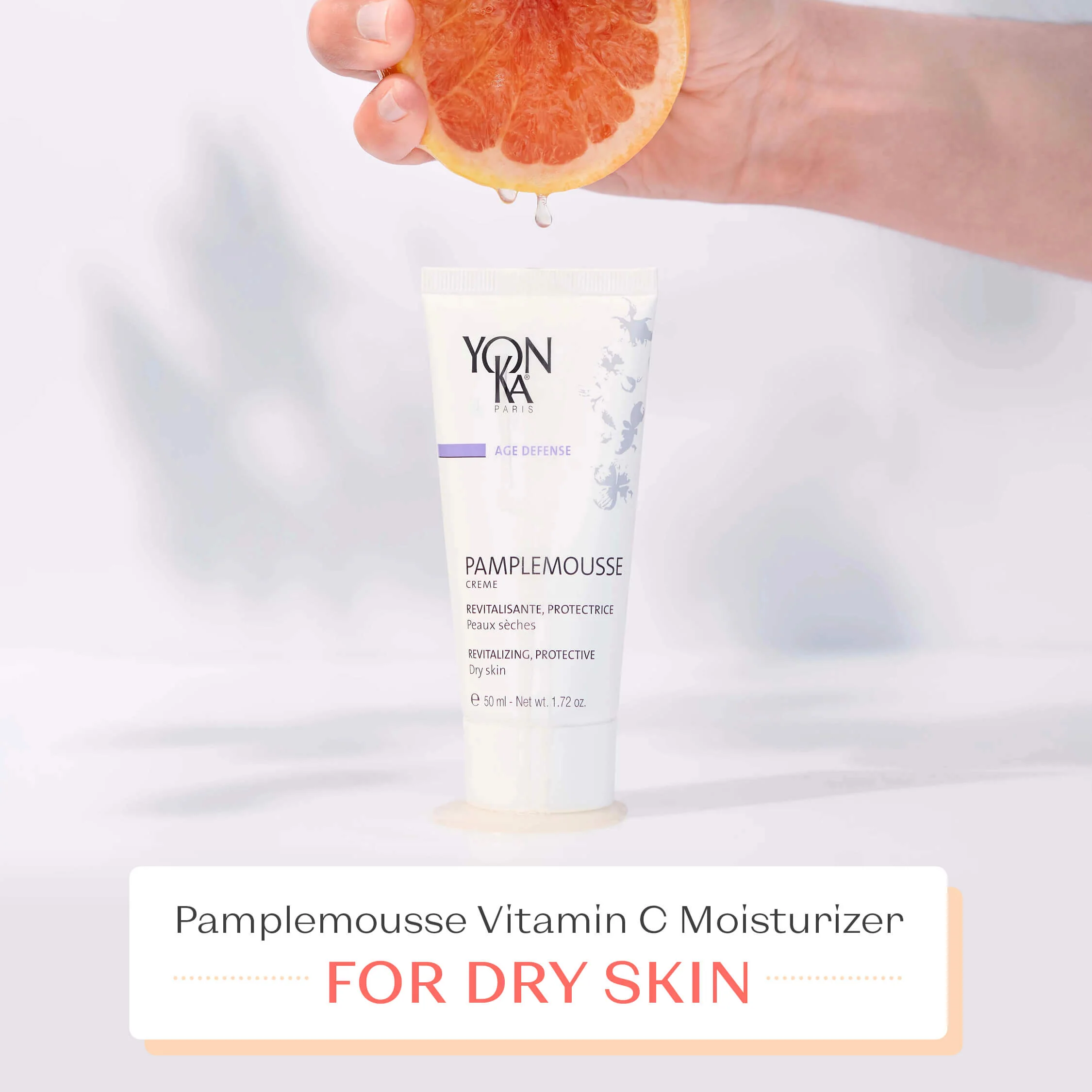 Pamplemousse Dry Skin - Image 4