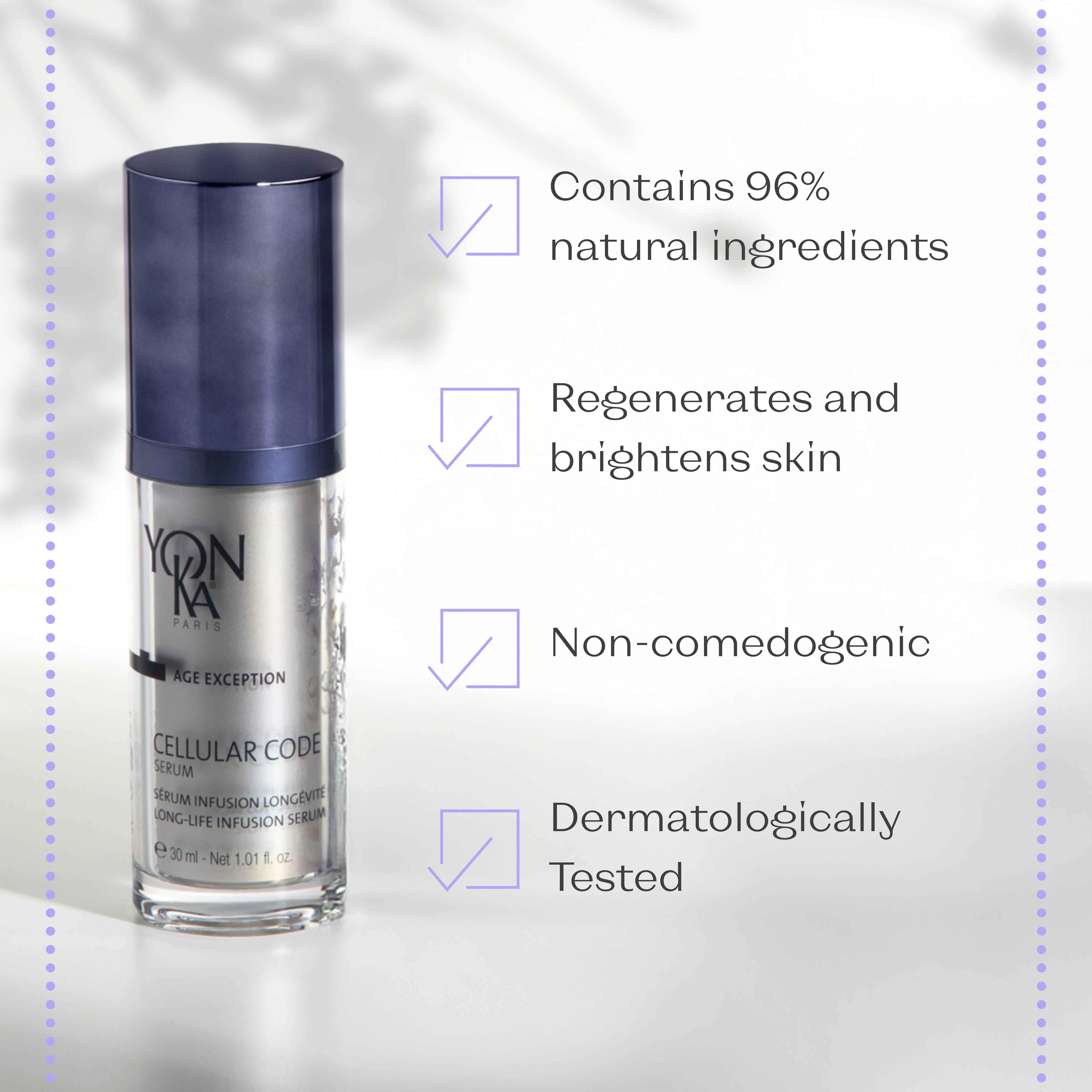 Cellular Code Serum - Image 3