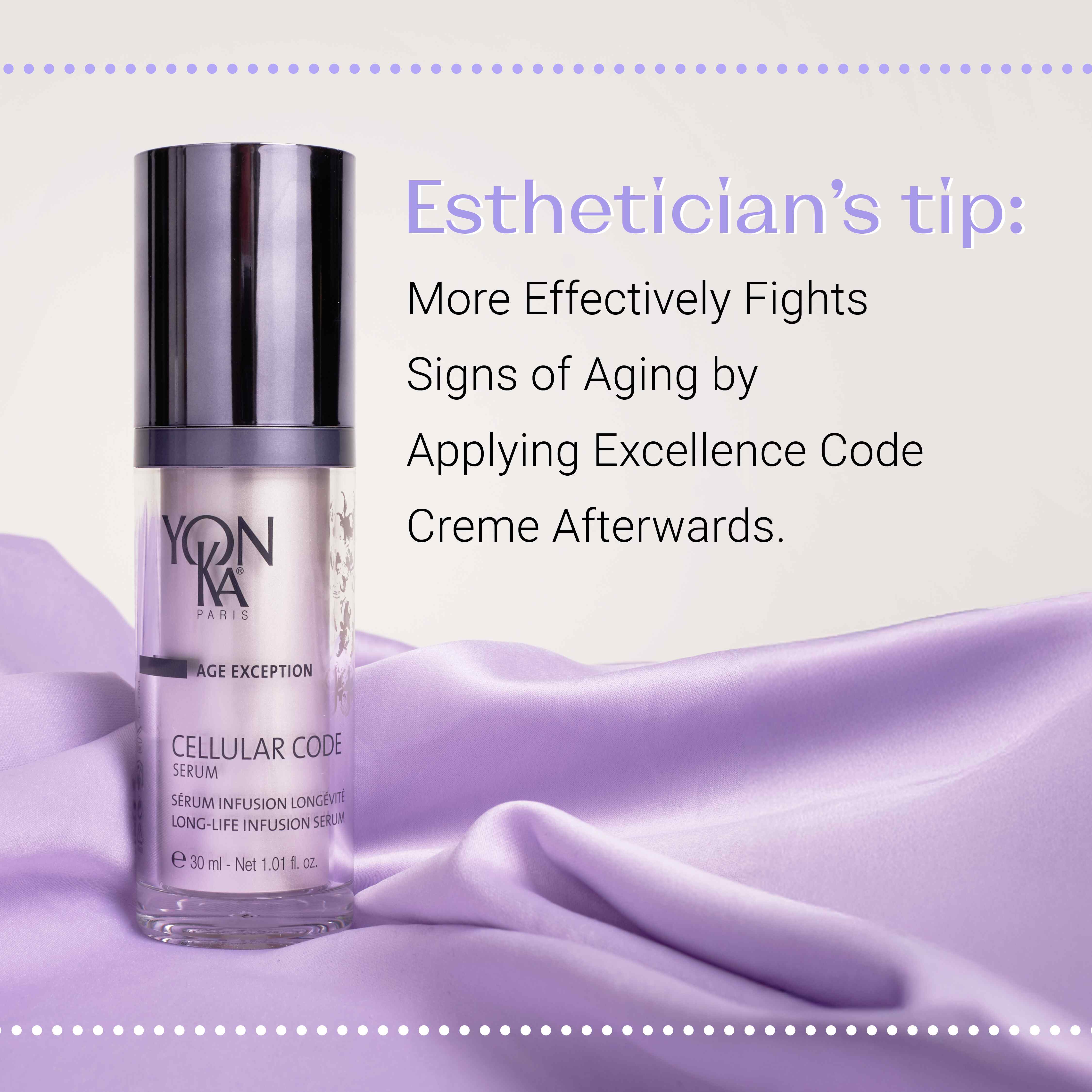 Cellular Code Serum - Image 7