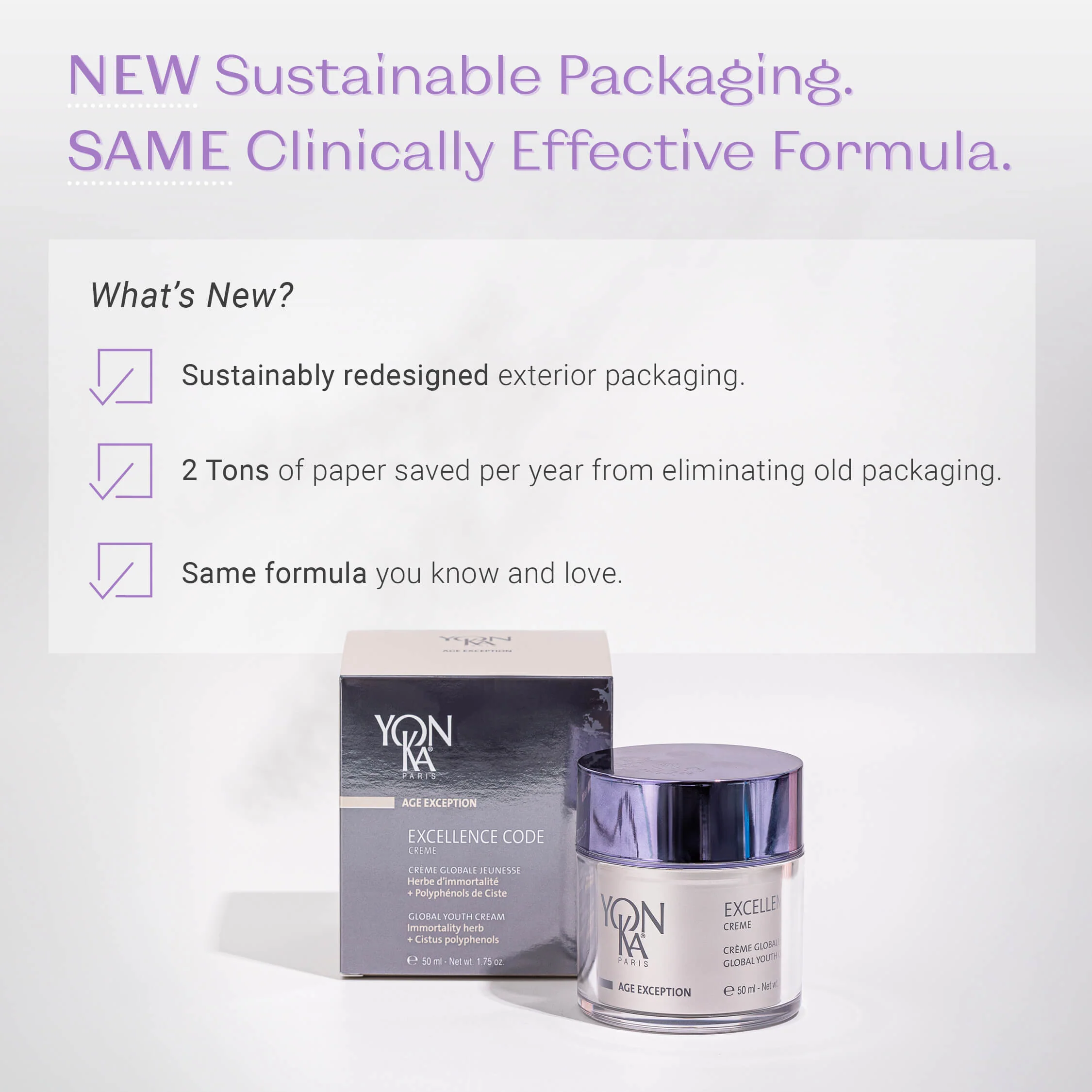 Excellence Code Crème - Image 6