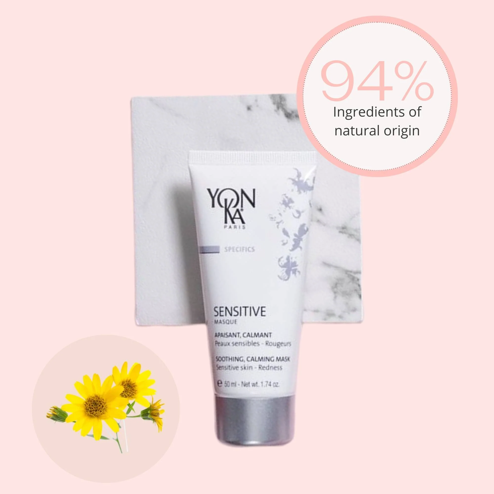 GIFT Sensitive Masque - Image 3