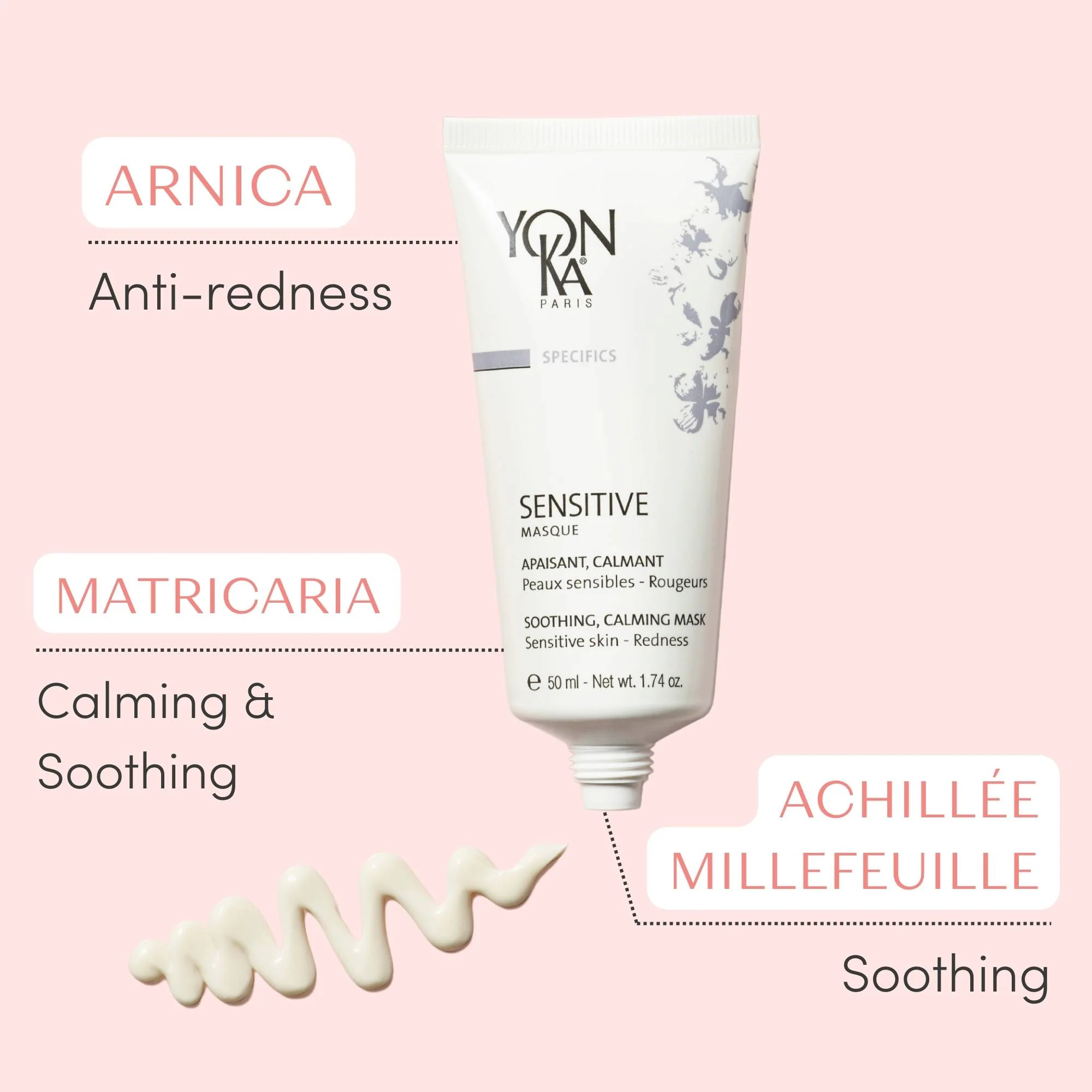 GIFT Sensitive Masque - Image 4