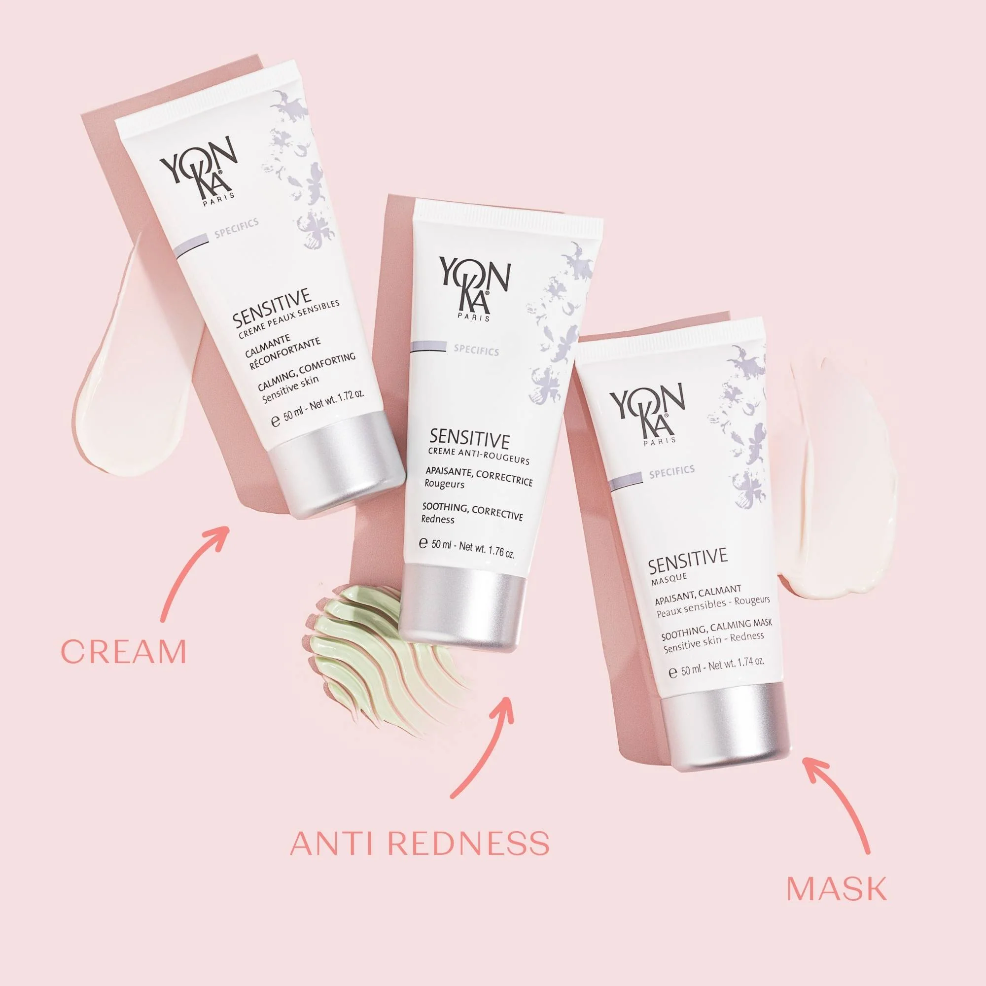GIFT Sensitive Masque - Image 5