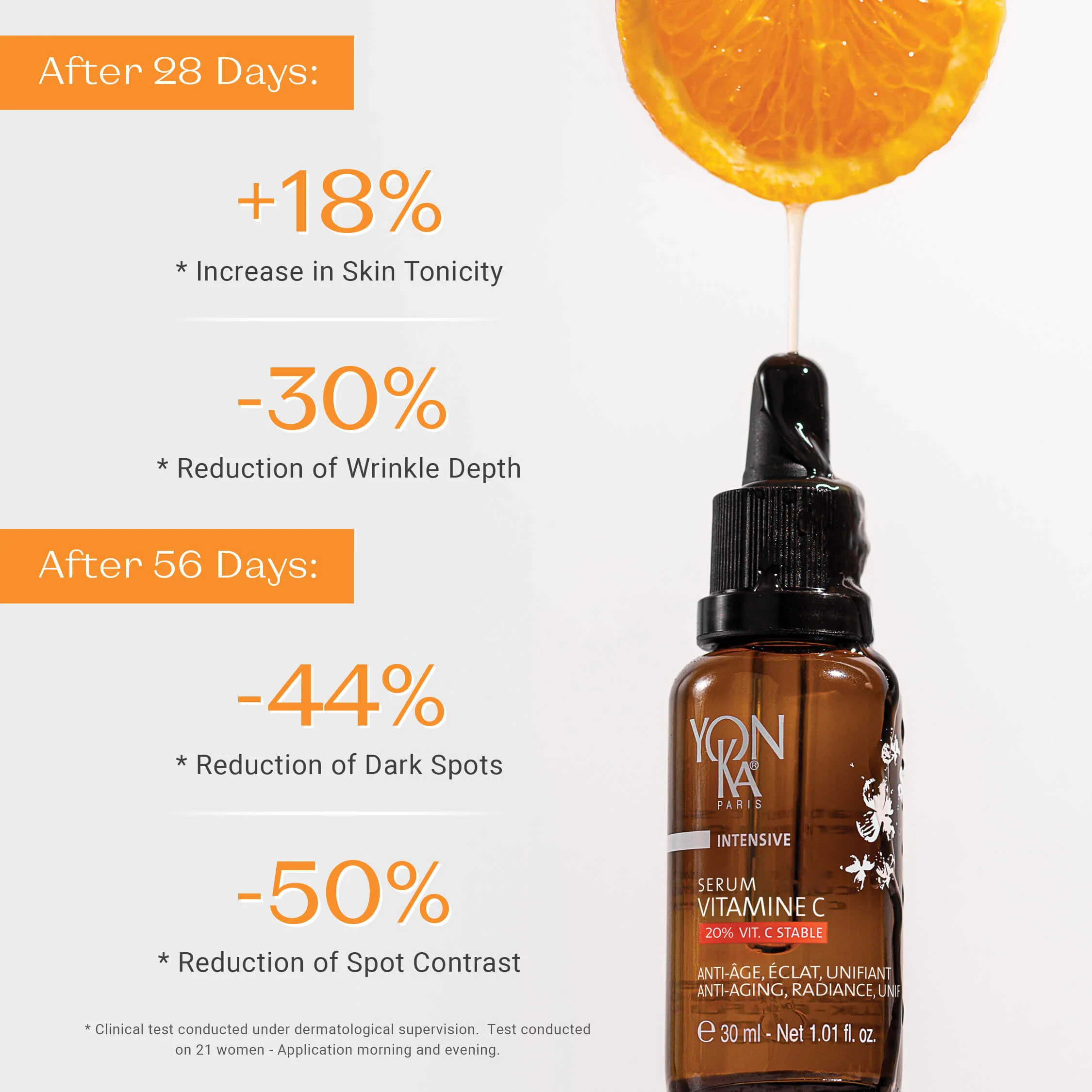 Serum C20 Vitamine C - Image 10