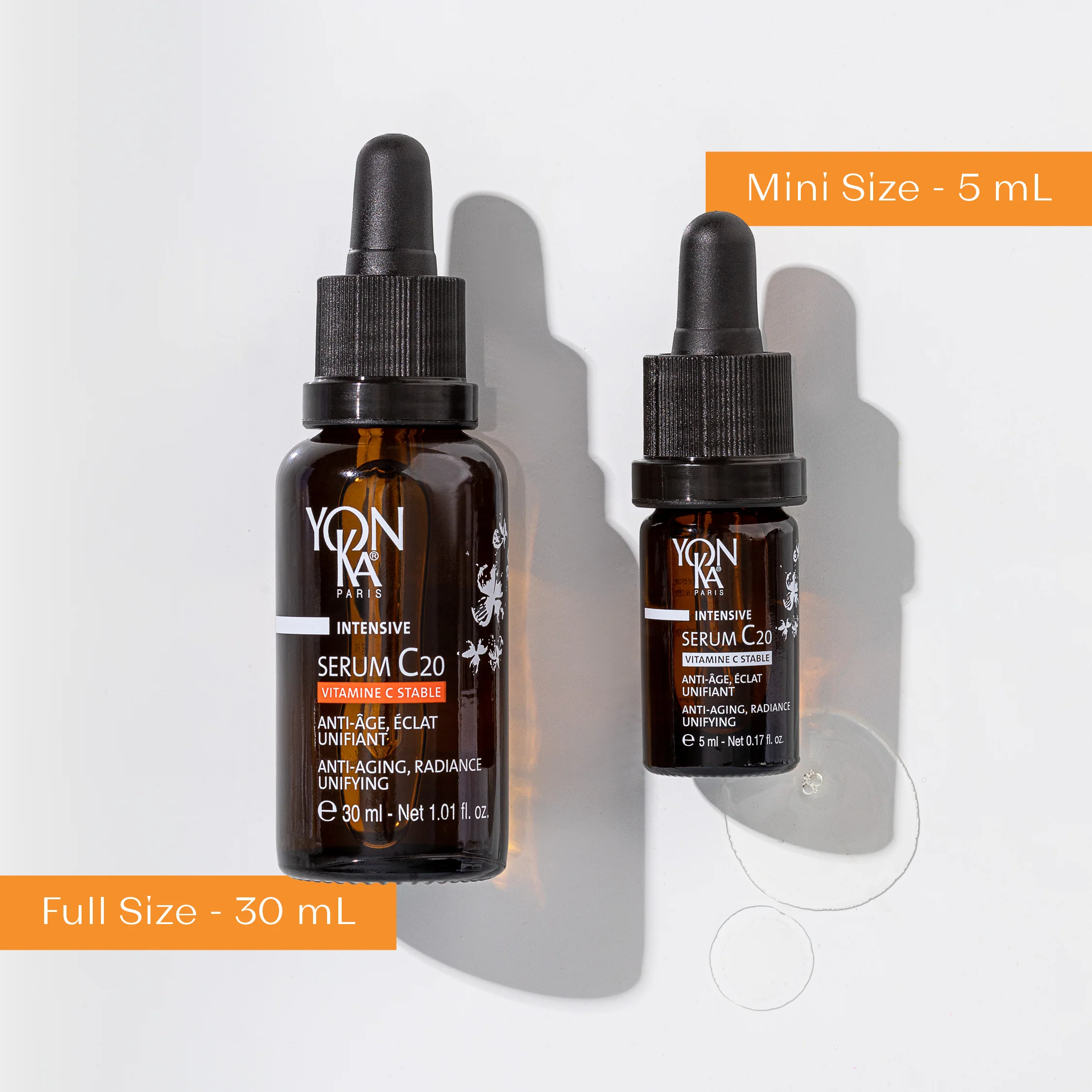 Serum C20 Vitamine C - Image 14