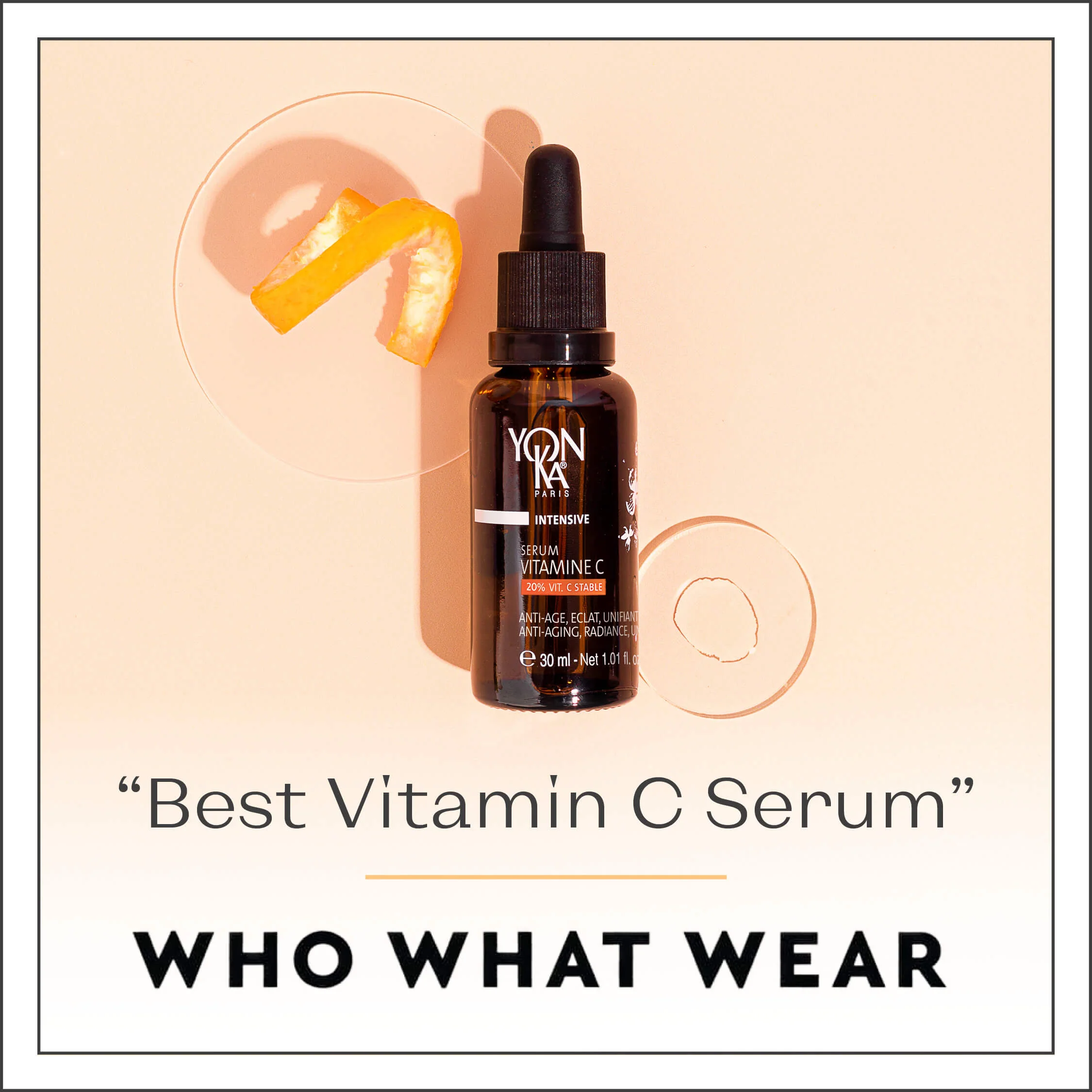 Serum C20 Vitamine C - Image 3