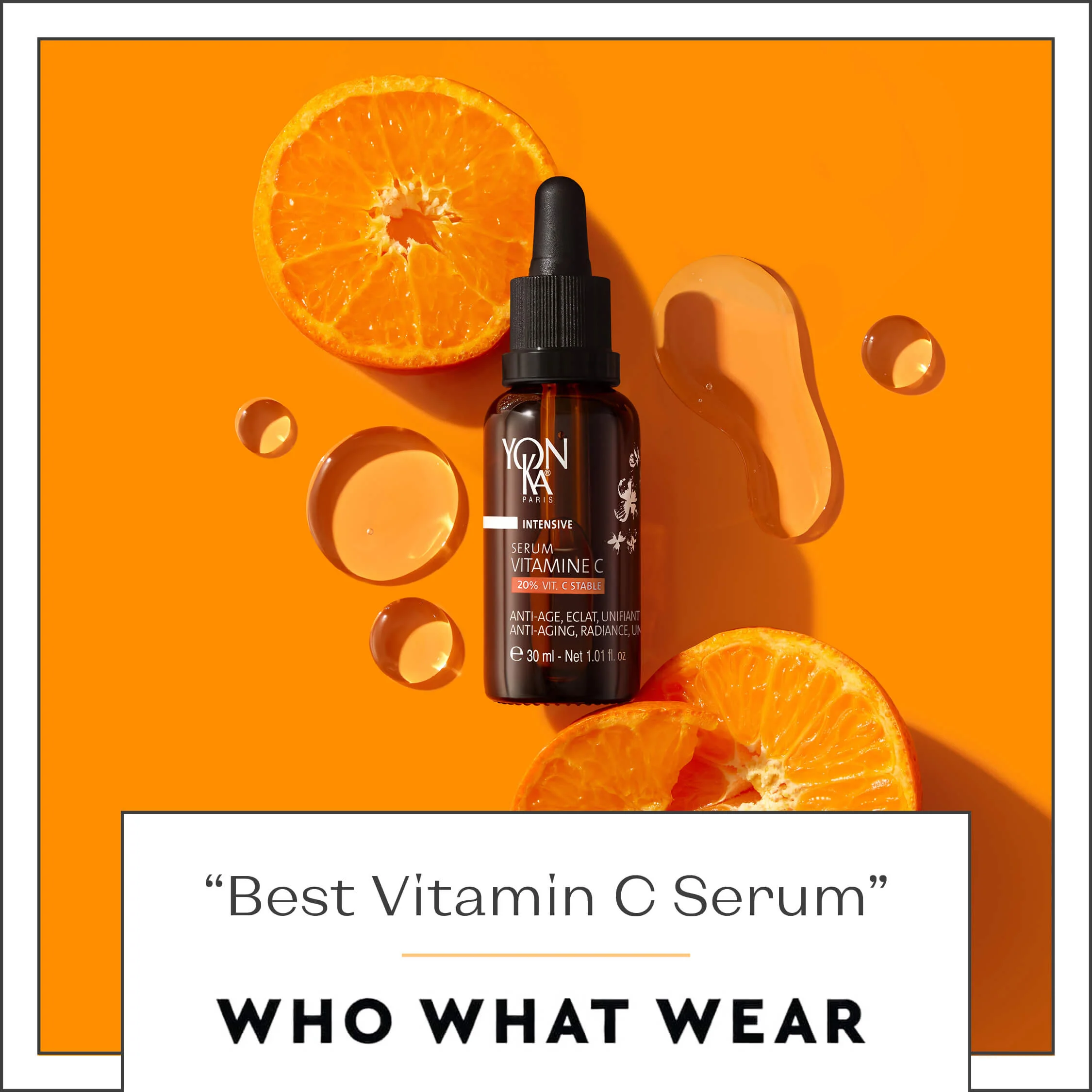 Serum C20 Vitamine C - Image 4