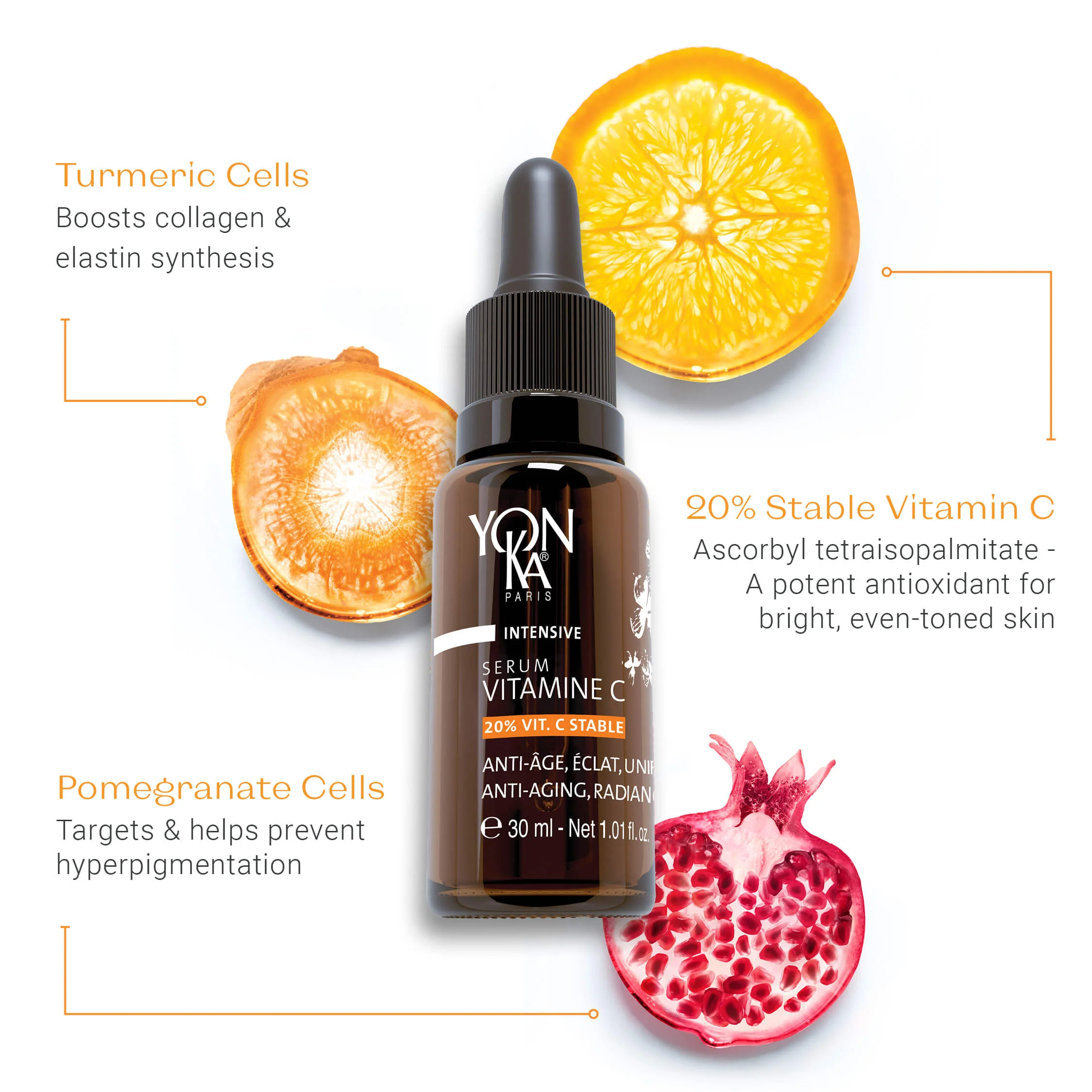 Serum C20 Vitamine C - Image 7